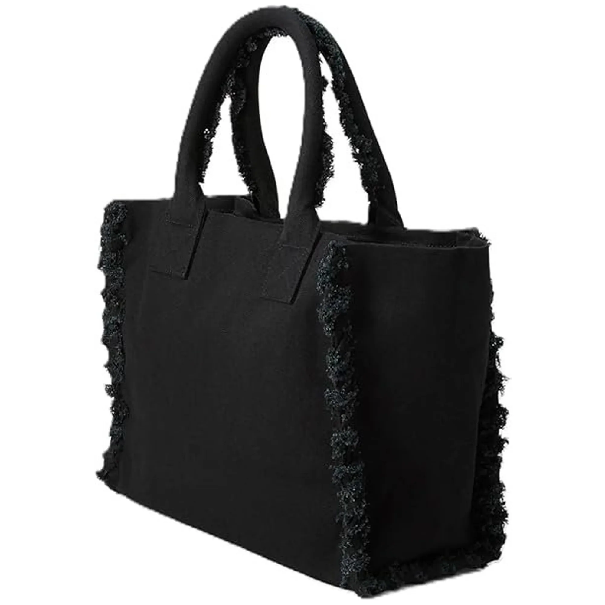 Pinko Borsa Beach Shopper Medium Nero 106673A3A4 179565