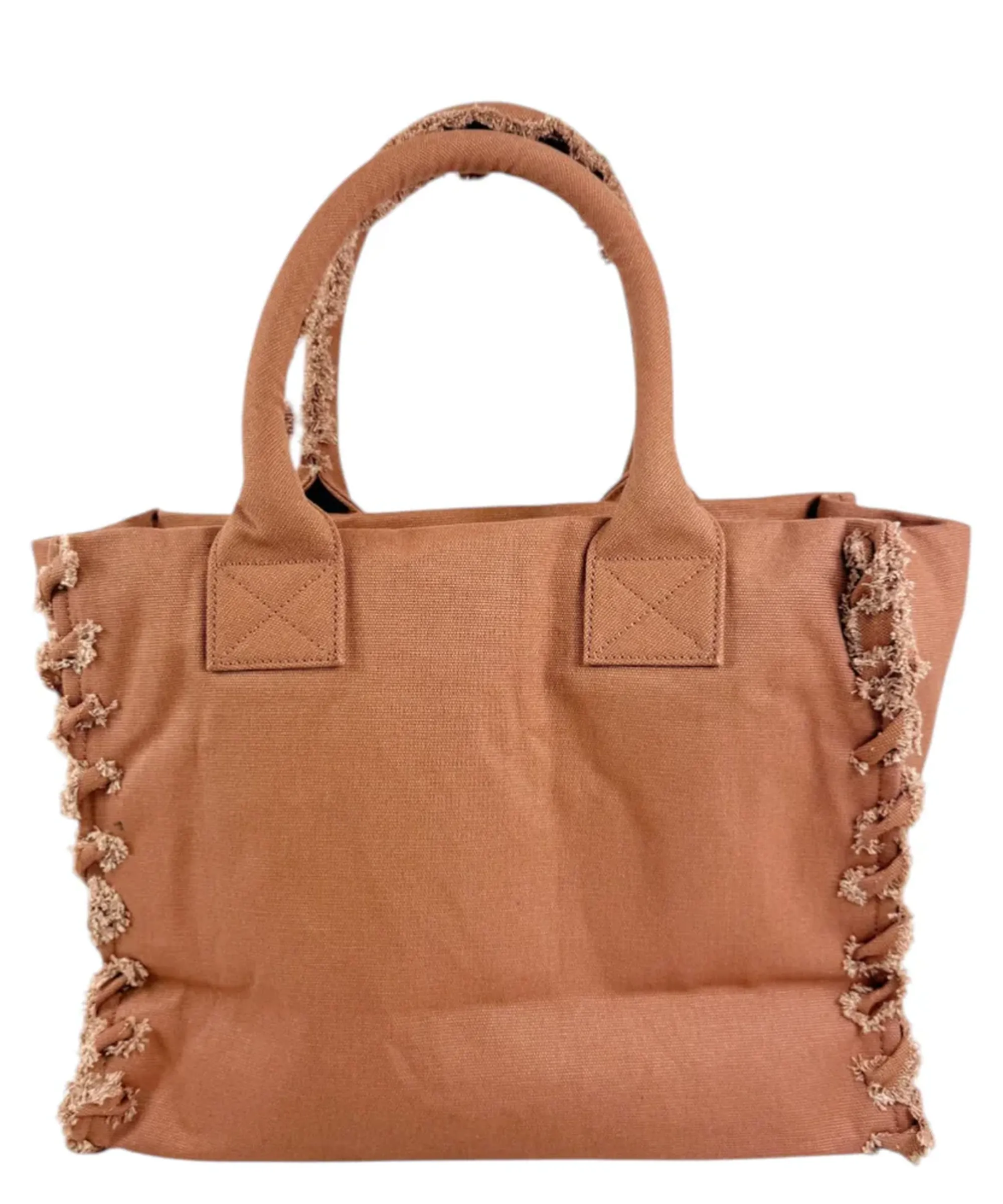 Pinko B'Beach Shopper Medium Bag' Squirrel 106673A3A4 175657