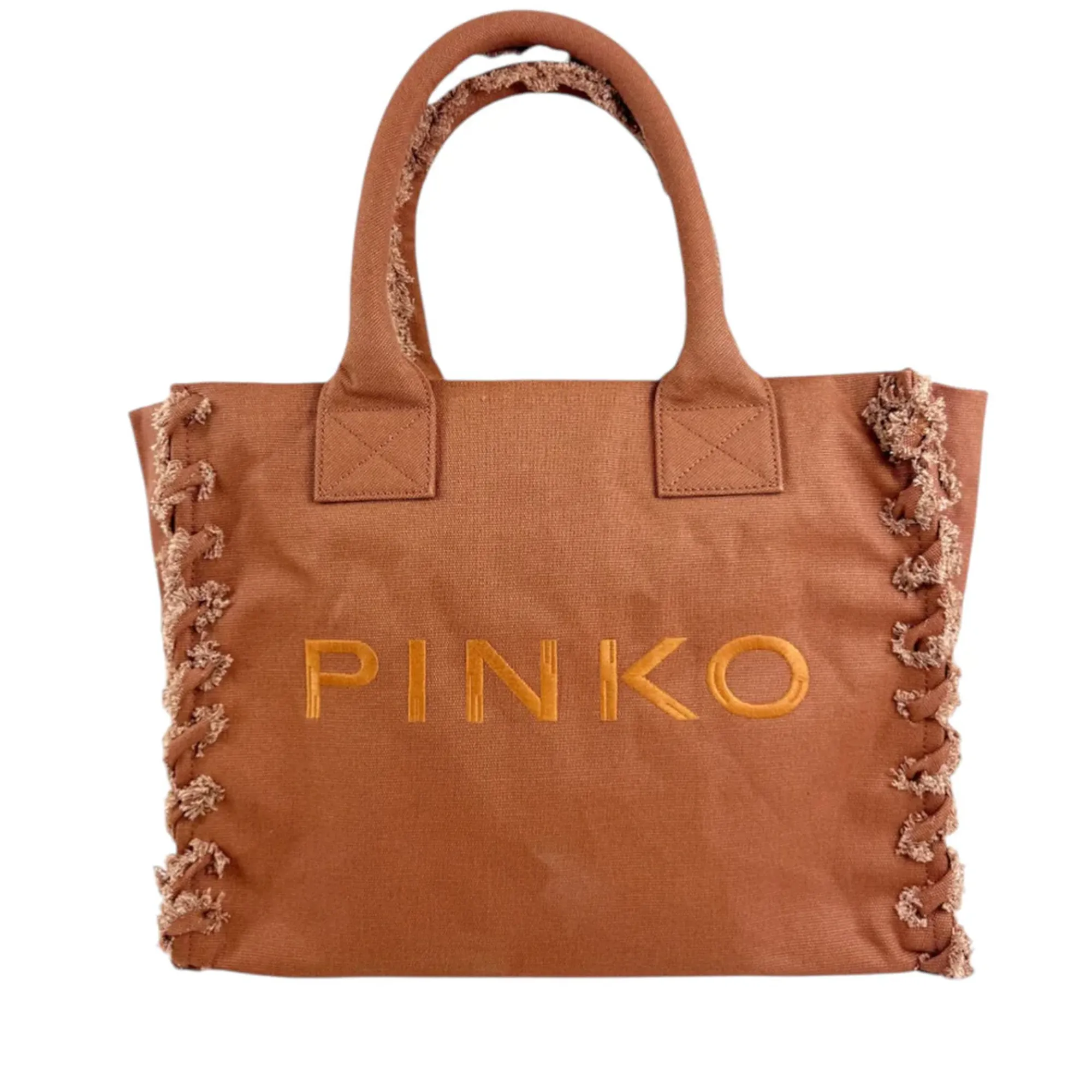Pinko Borsa Beach Shopper Medium Scoiattolo 106673A3A4 179562