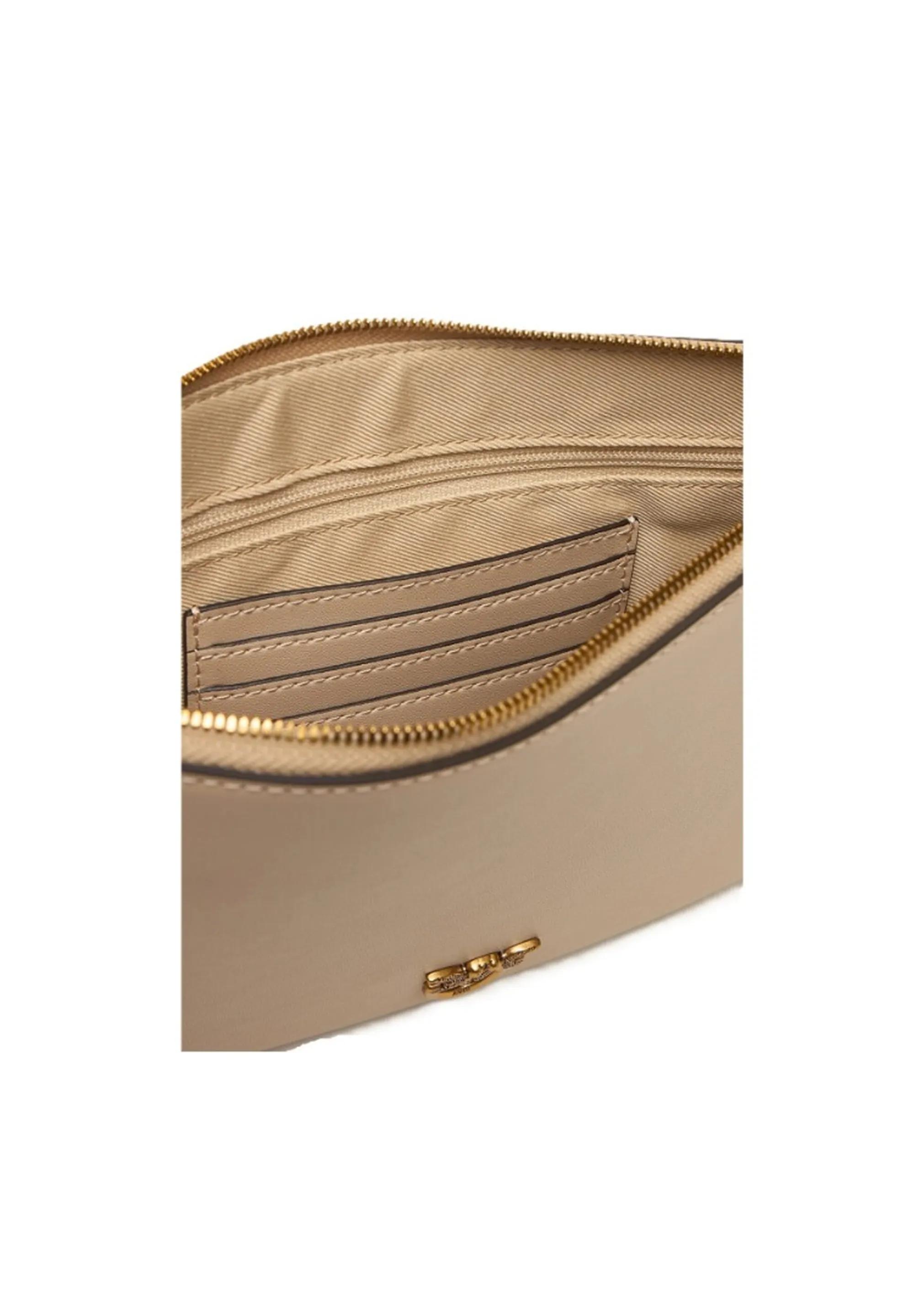 Pinko B'Classic Flat Love Bag Simply' Beige 100455A0F1 169285