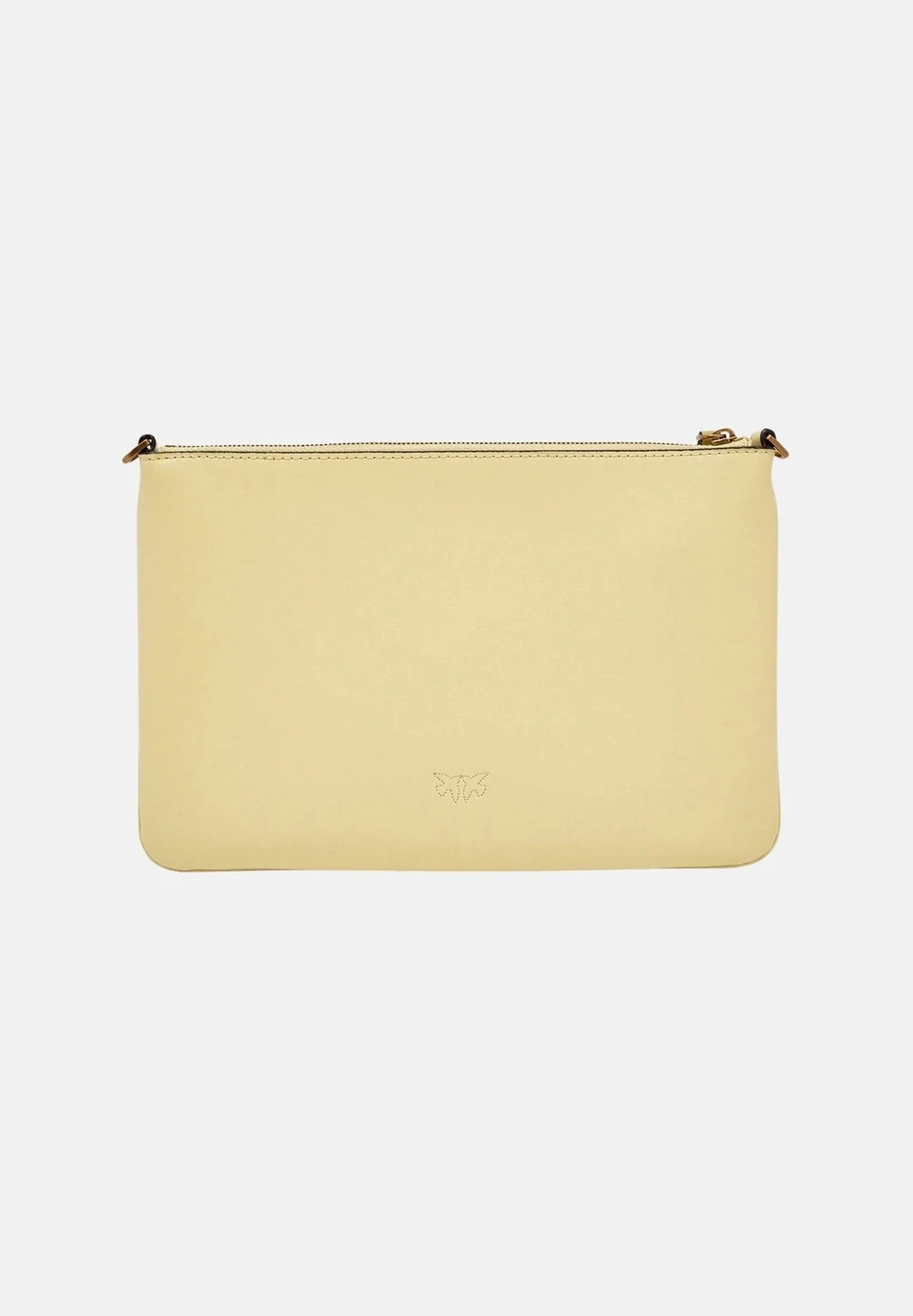 Pinko Borsa Classic Flat Love Simply Crema 100455A0F1 169953