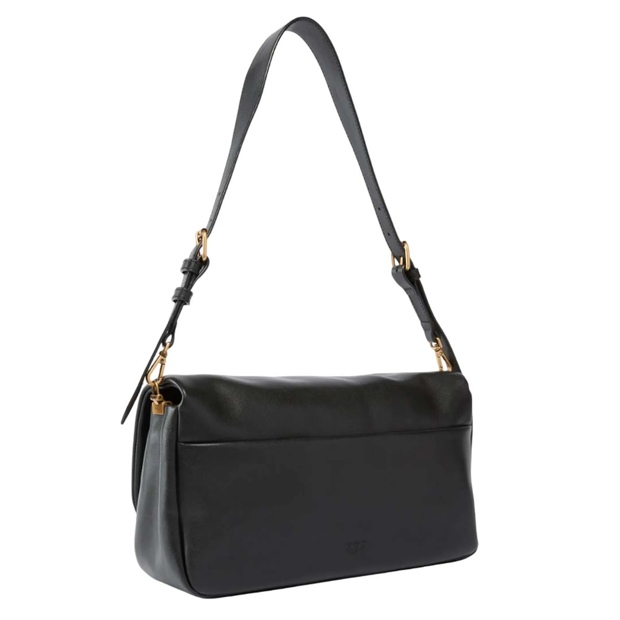 Pinko Borsa Click Soft Nero 106178A0Qo 170343
