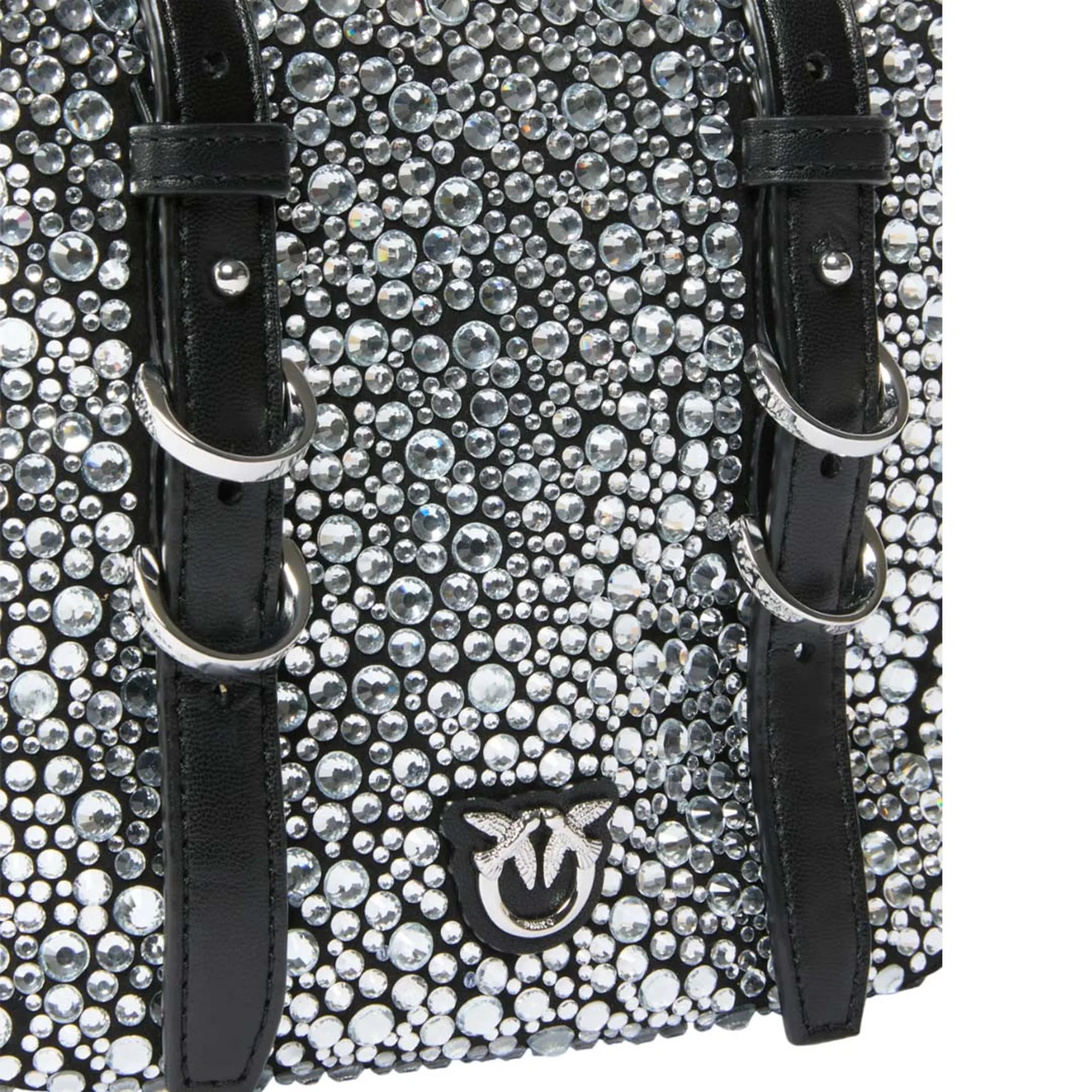 Pinko Borsa Cubic Nero 106465A2Wf 170294