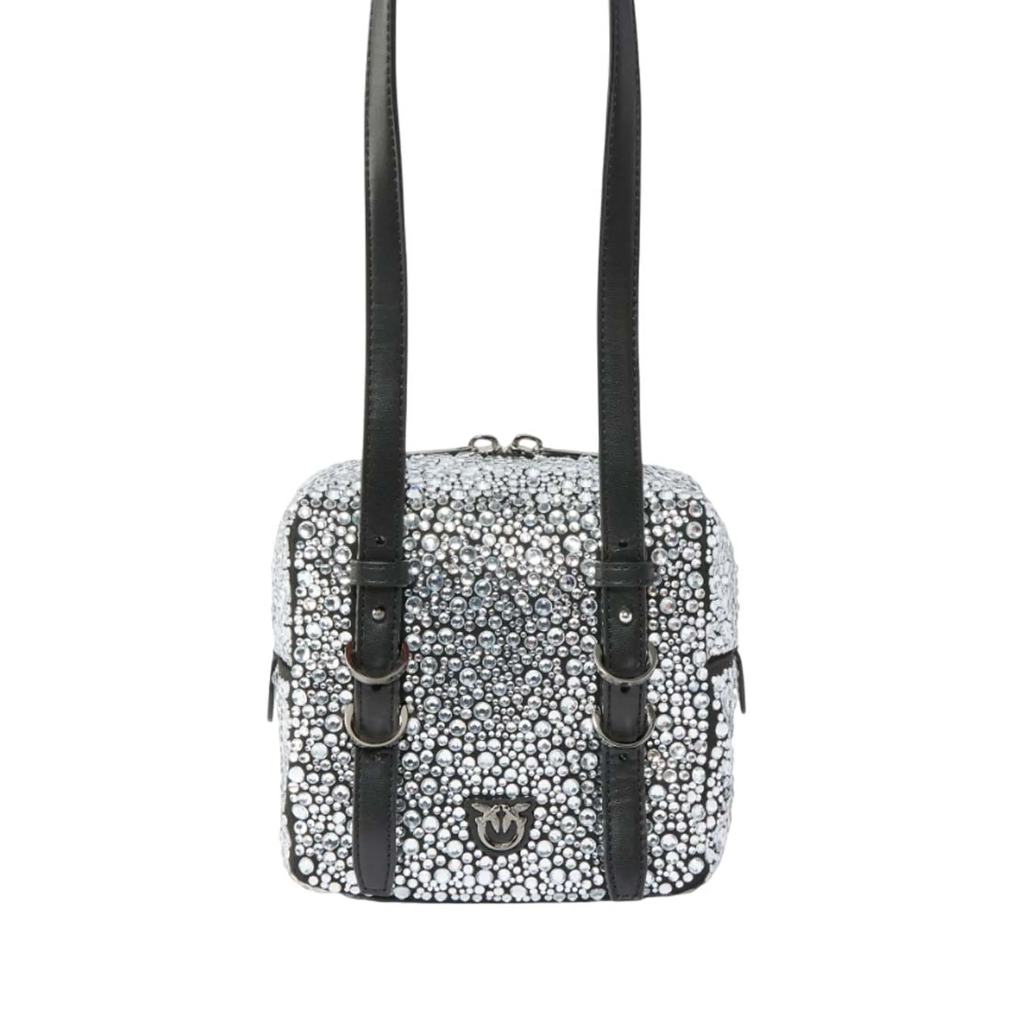 Pinko Borsa Cubic Nero 106465A2Wf 170295
