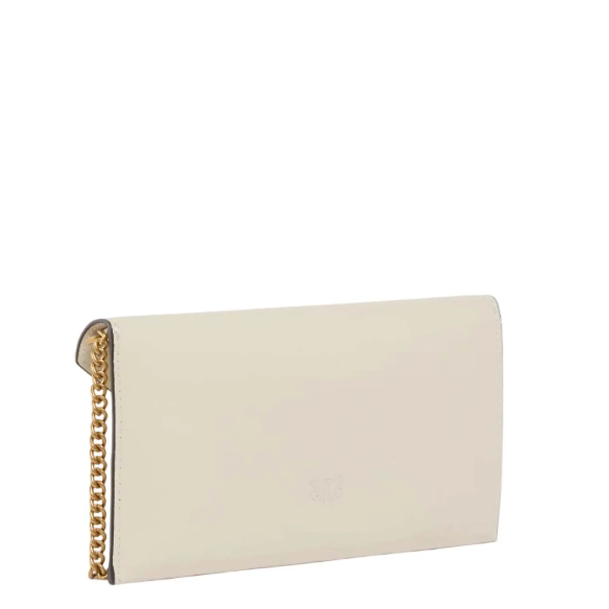Pinko Borsa Flat Purse Mini Bianco 105347A0F1 170352