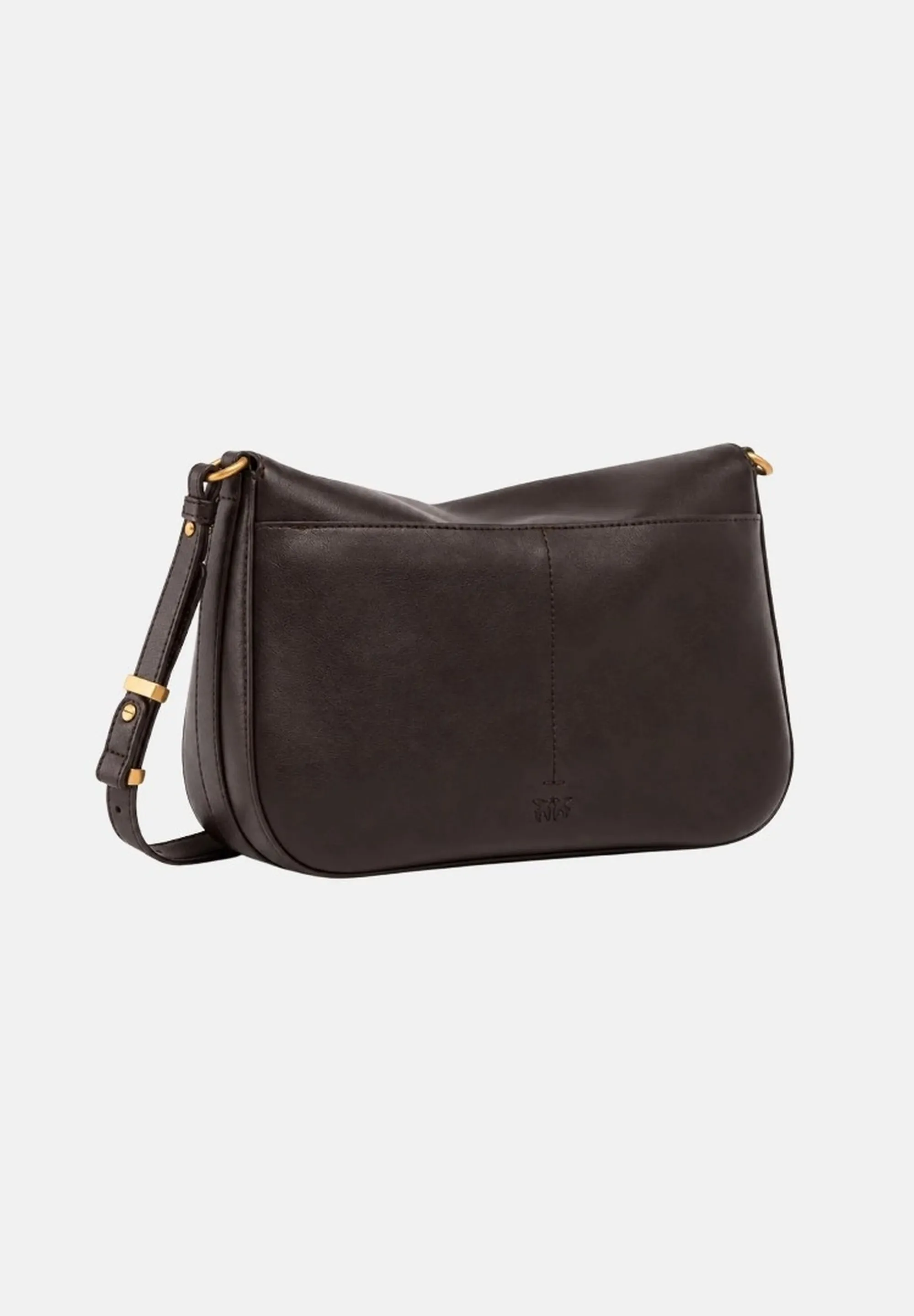 Pinko B'Love Bag' Brown 107655A3Lo 196865