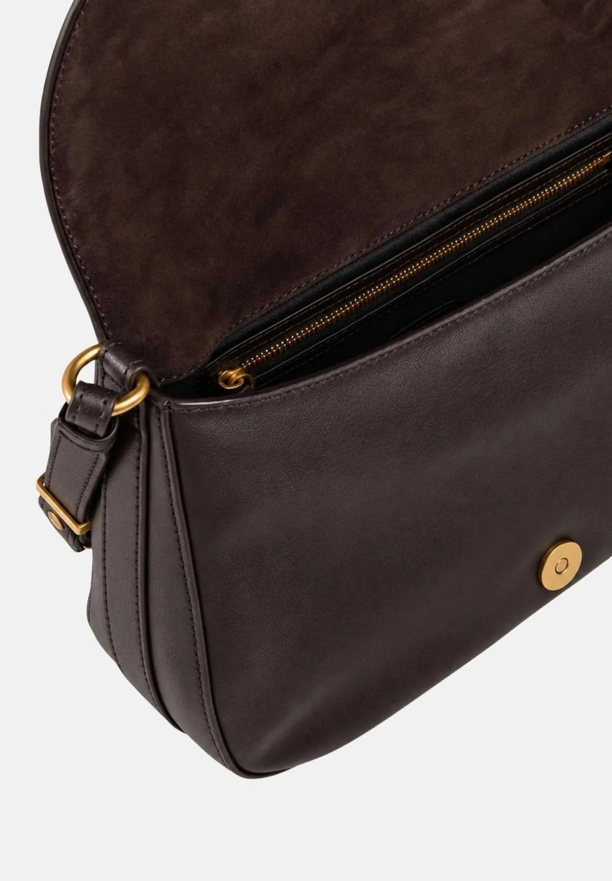 Pinko B'Love Bag' Brown 107655A3Lo 196866