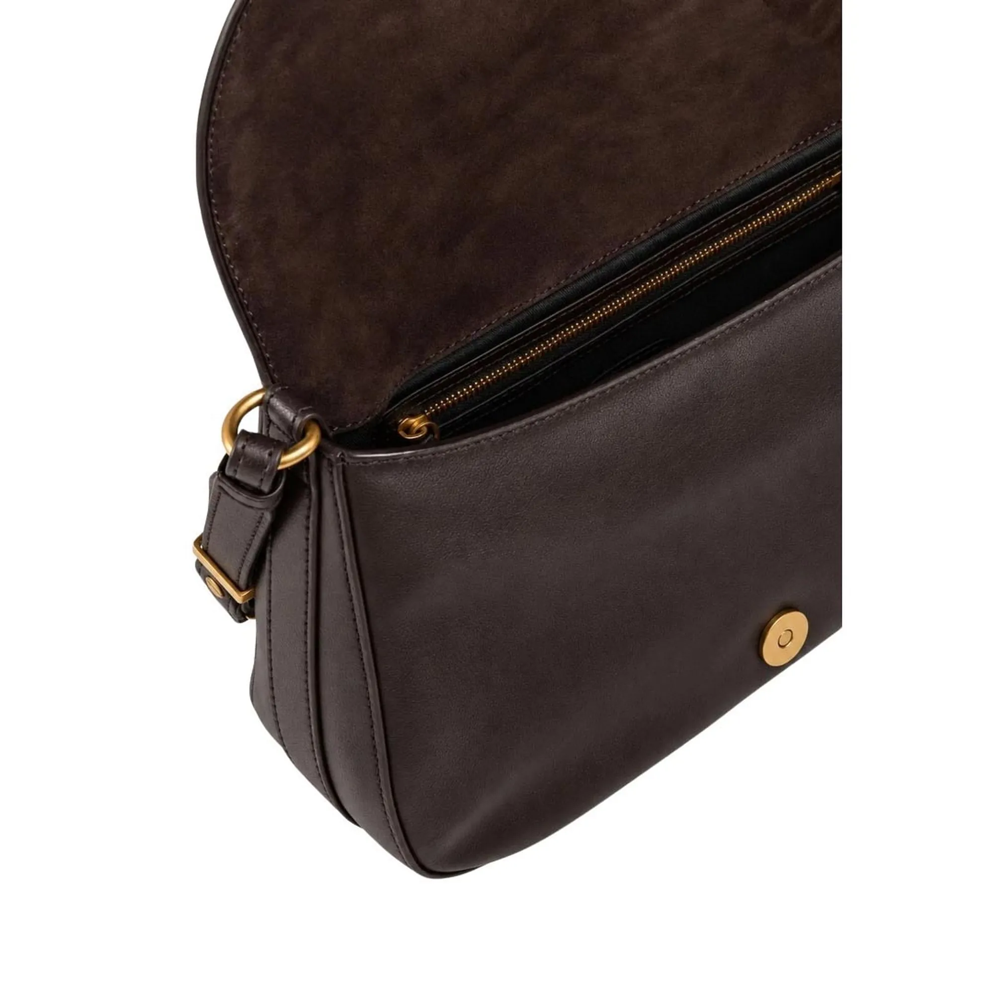 Pinko B'Love Bag' Brown 107655A3Lo 197058