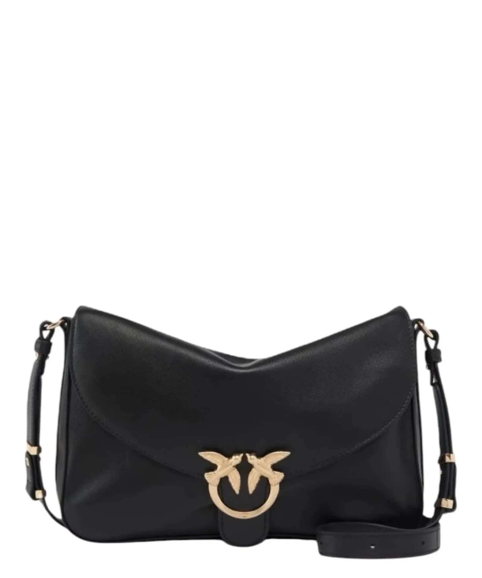 Pinko Borsa Love Nero 107655A3Lw 196862