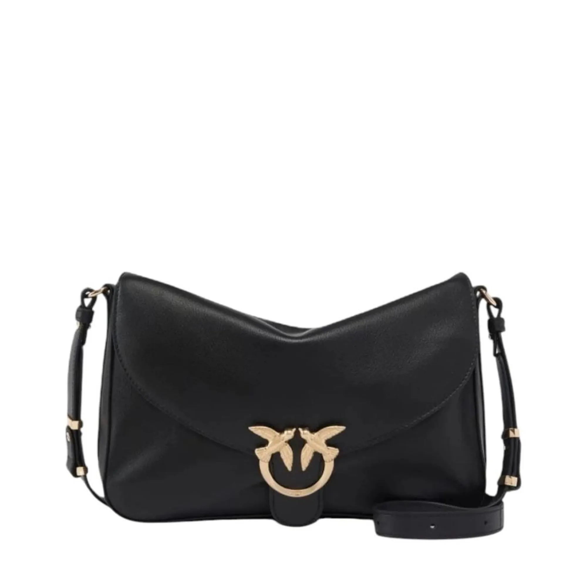 Pinko B'Love Bag' Black 107655A3Lw 197051