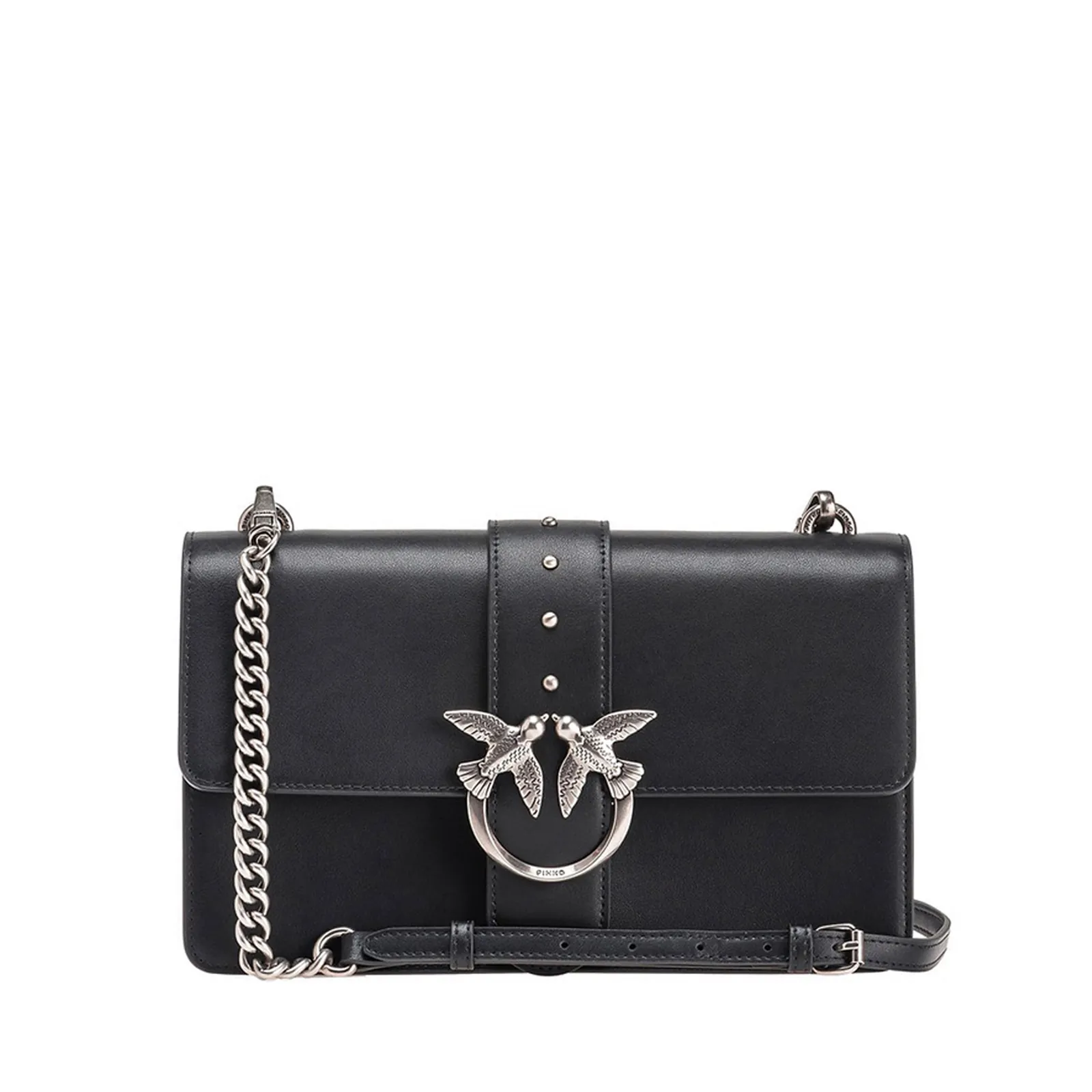 Pinko Borsa Love One Classic Black 105857A0F1 155929