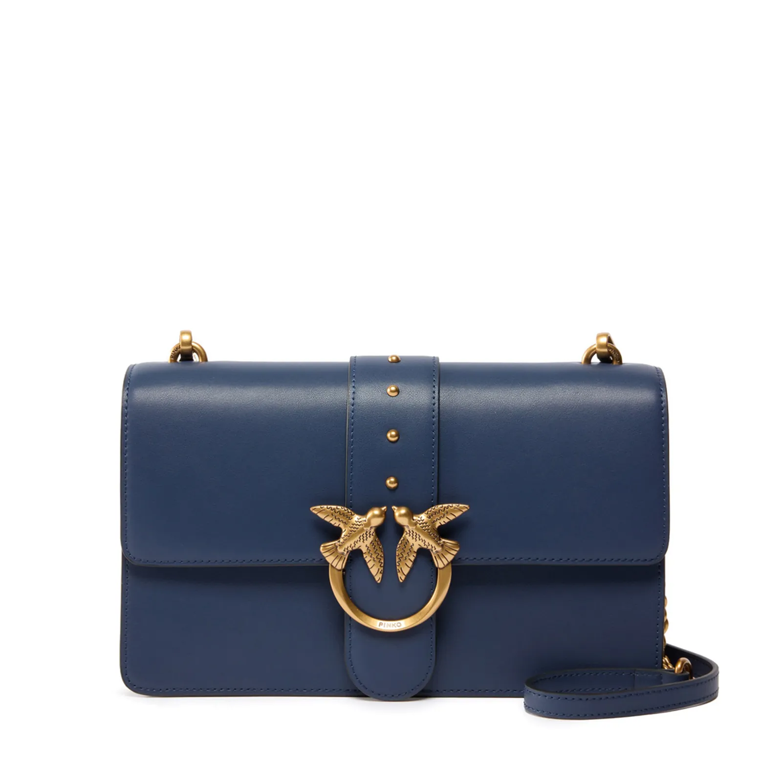 Pinko Borsa Love One Classic Blu 105857A0F1 158828