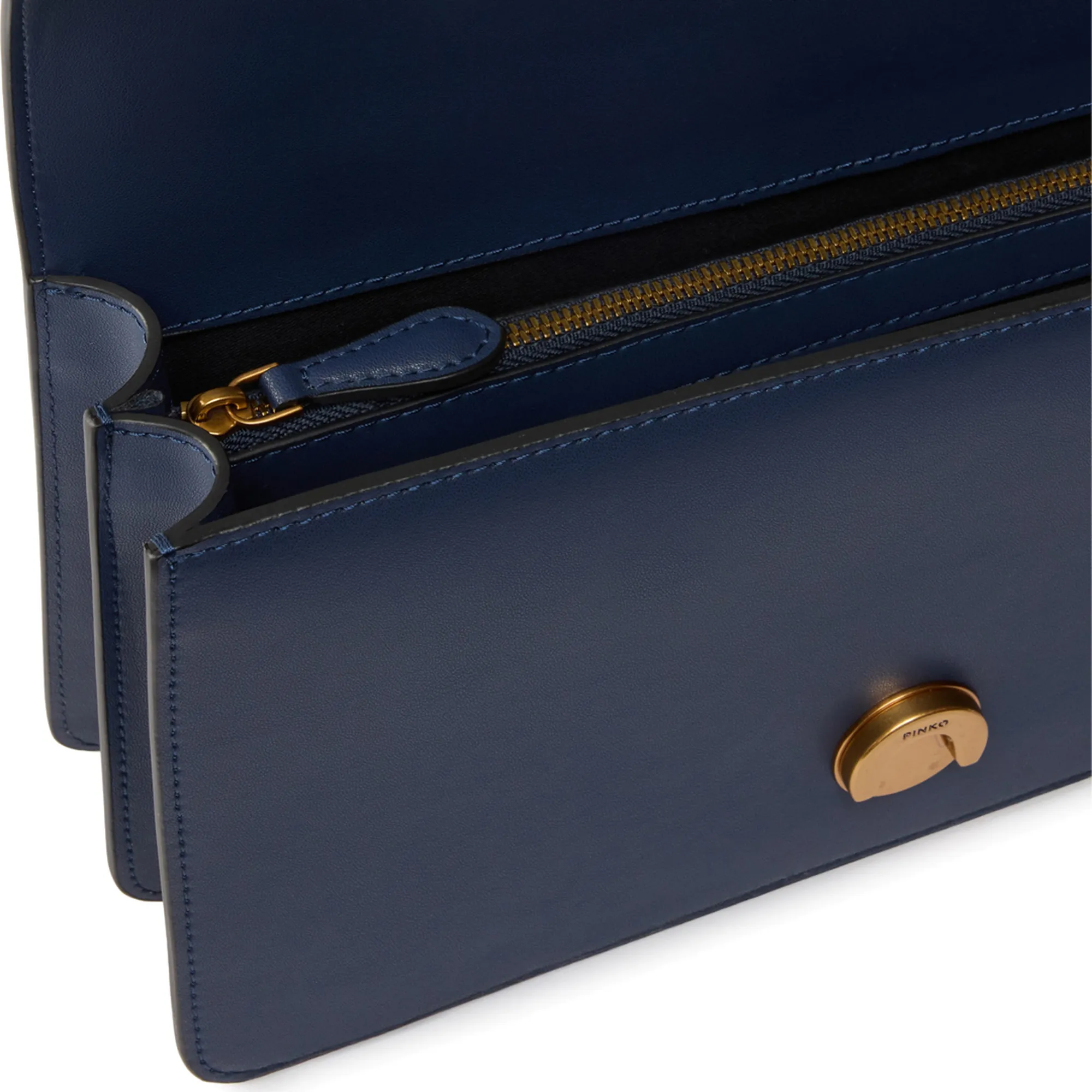 Pinko B'Borsa Love One Classic' Blu 105857A0F1 158830