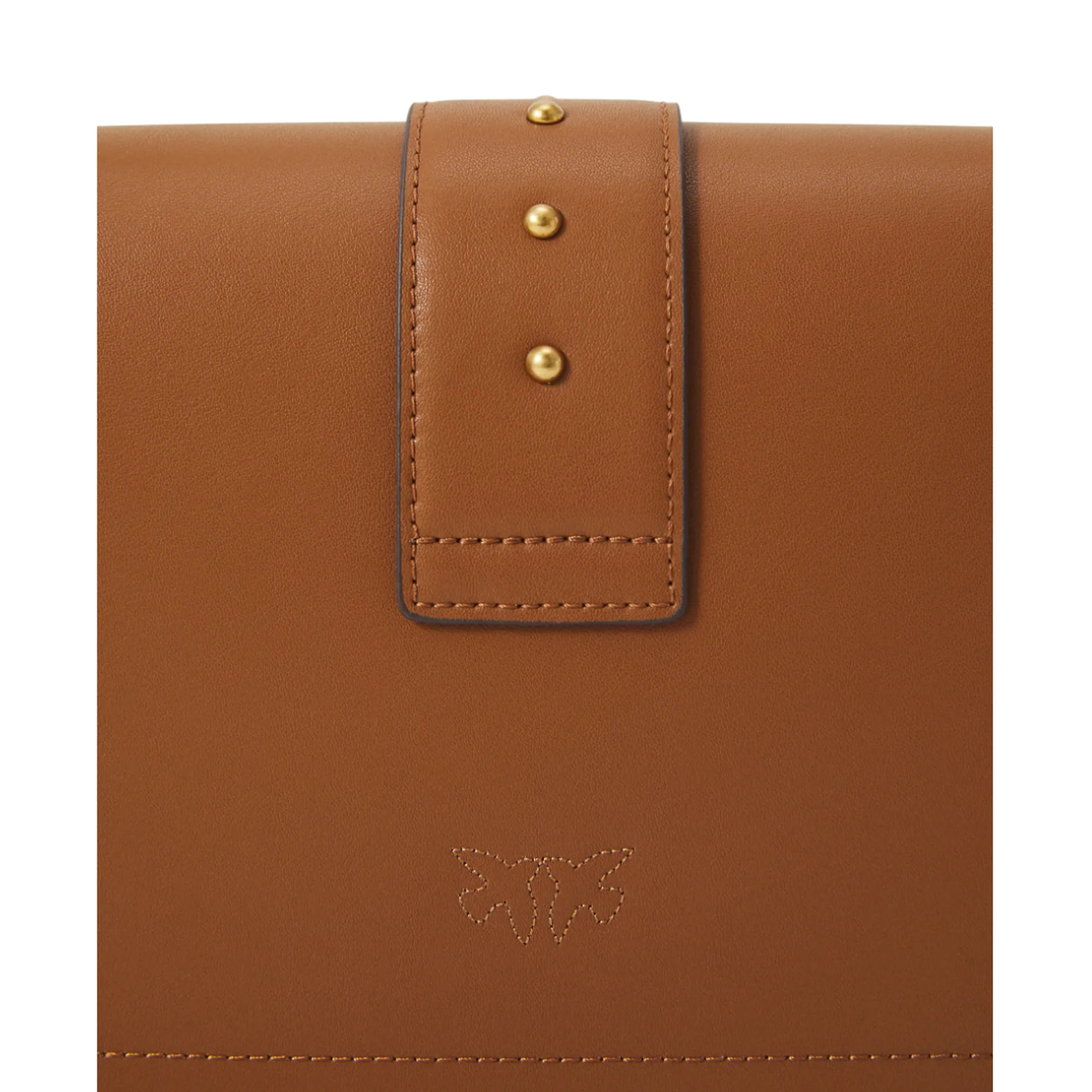 Pinko B'Borsa Love One Classic' Leather 105857A0F1 170479