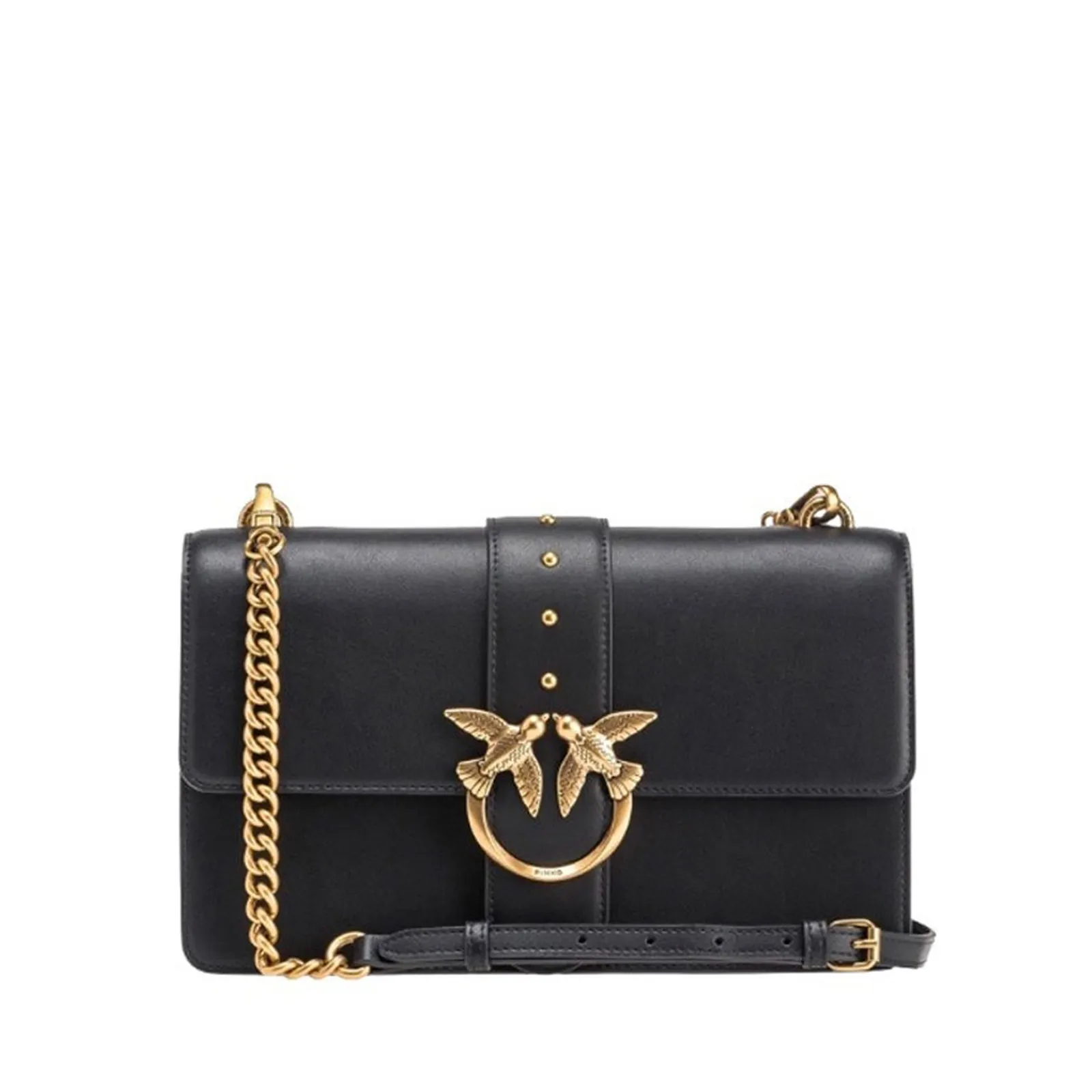 Pinko Borsa Love One Classic Nero 105857A0F1 155928