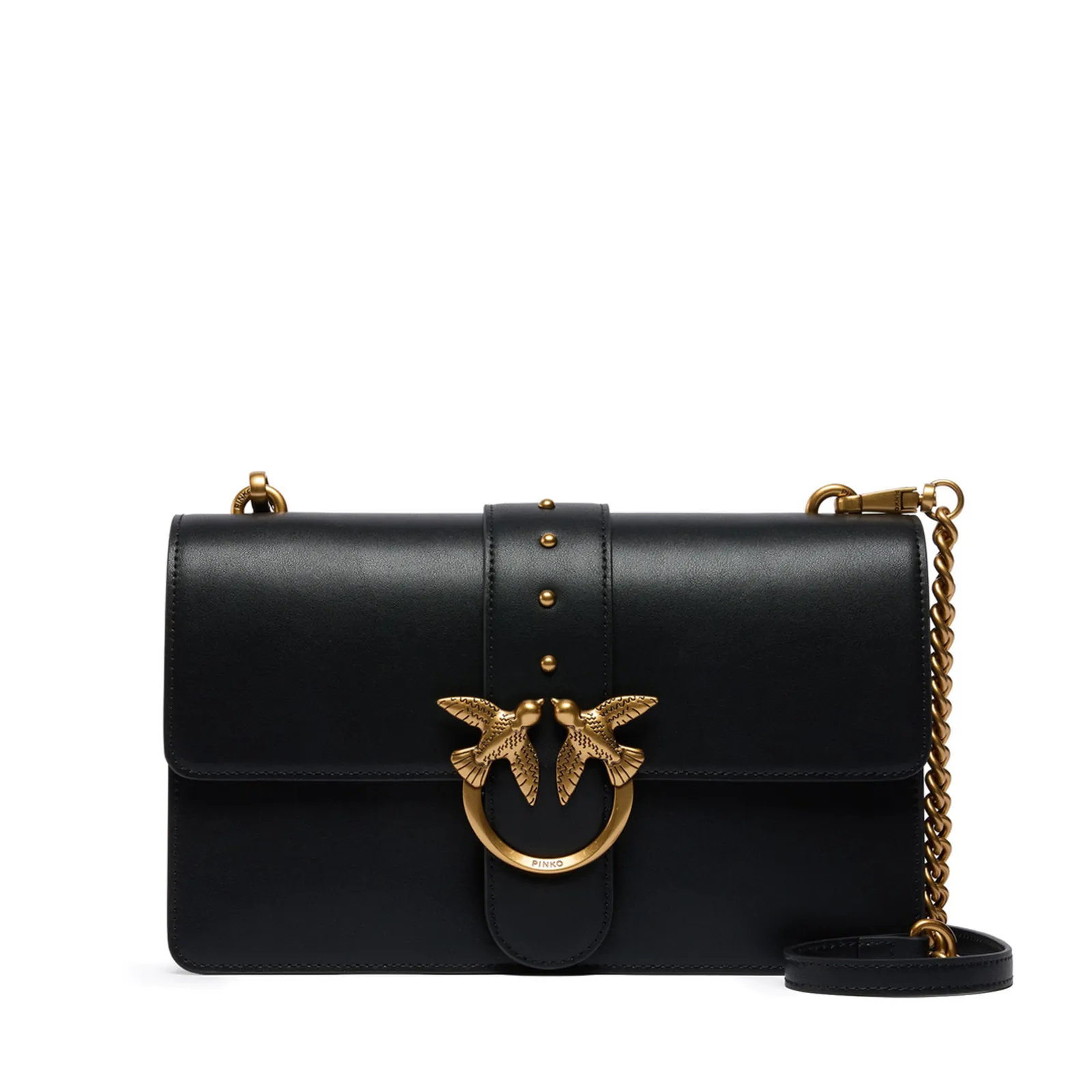 Pinko Borsa Love One Classic Nero 105857A0F1 158825