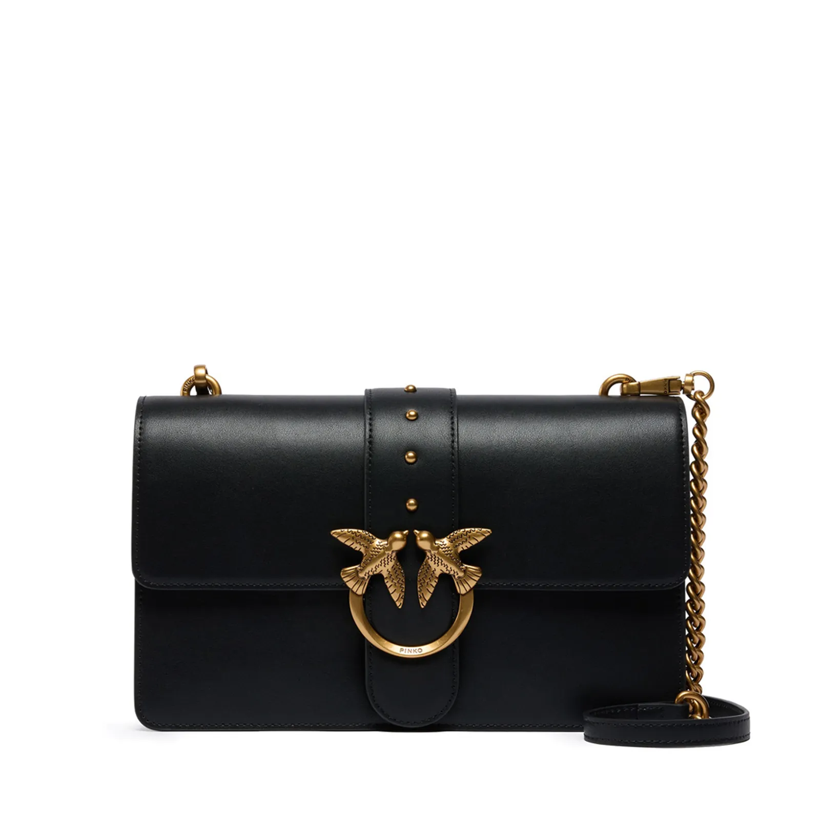 Pinko Borsa Love One Classic Nero 105857A0F1 193643