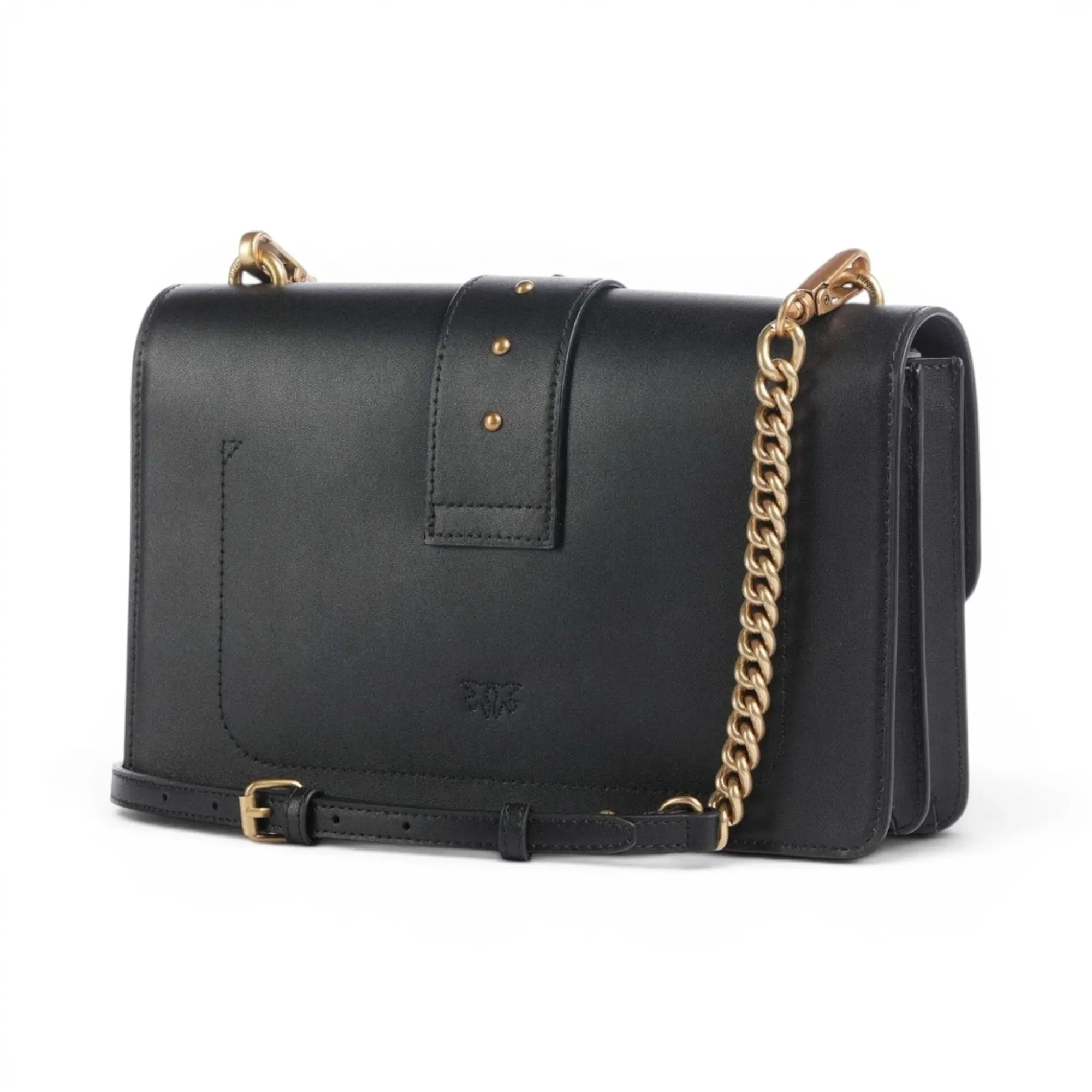 Pinko Borsa Love One Classic Nero 107070A0F1 186098