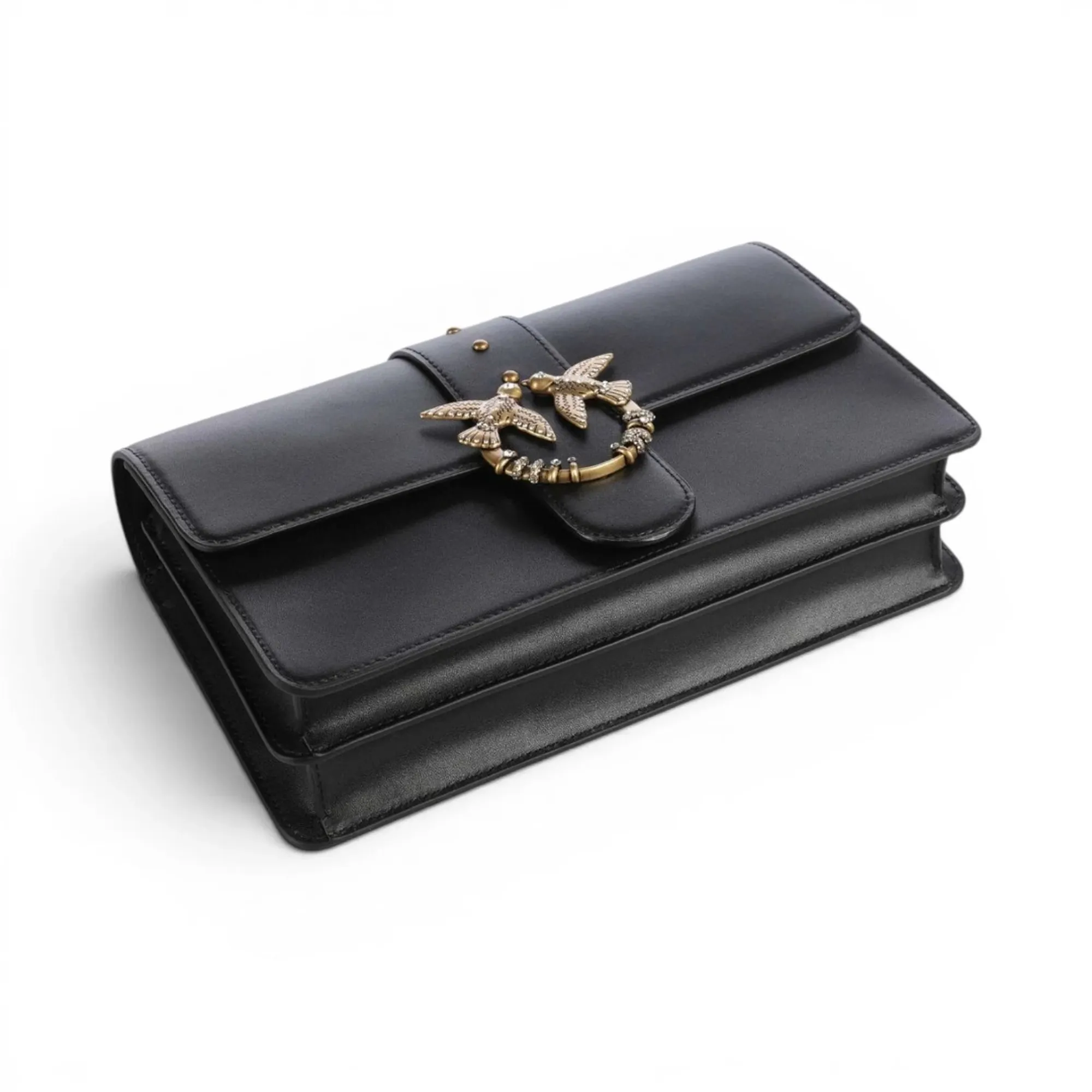 Pinko Borsa Love One Classic Nero 107070A0F1 186099