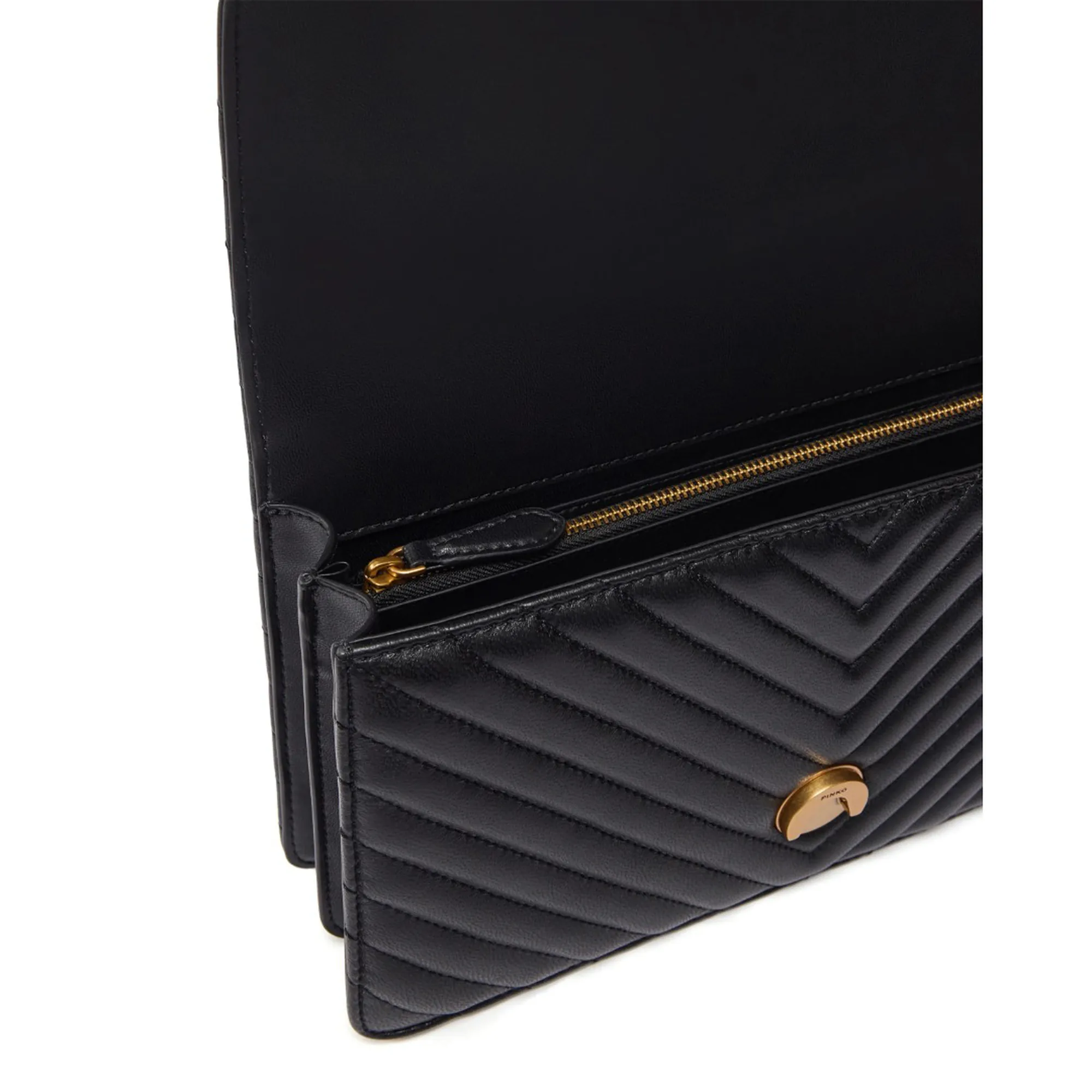 Pinko B'Love One Classic Bag' Black 107619A0Gk 193792