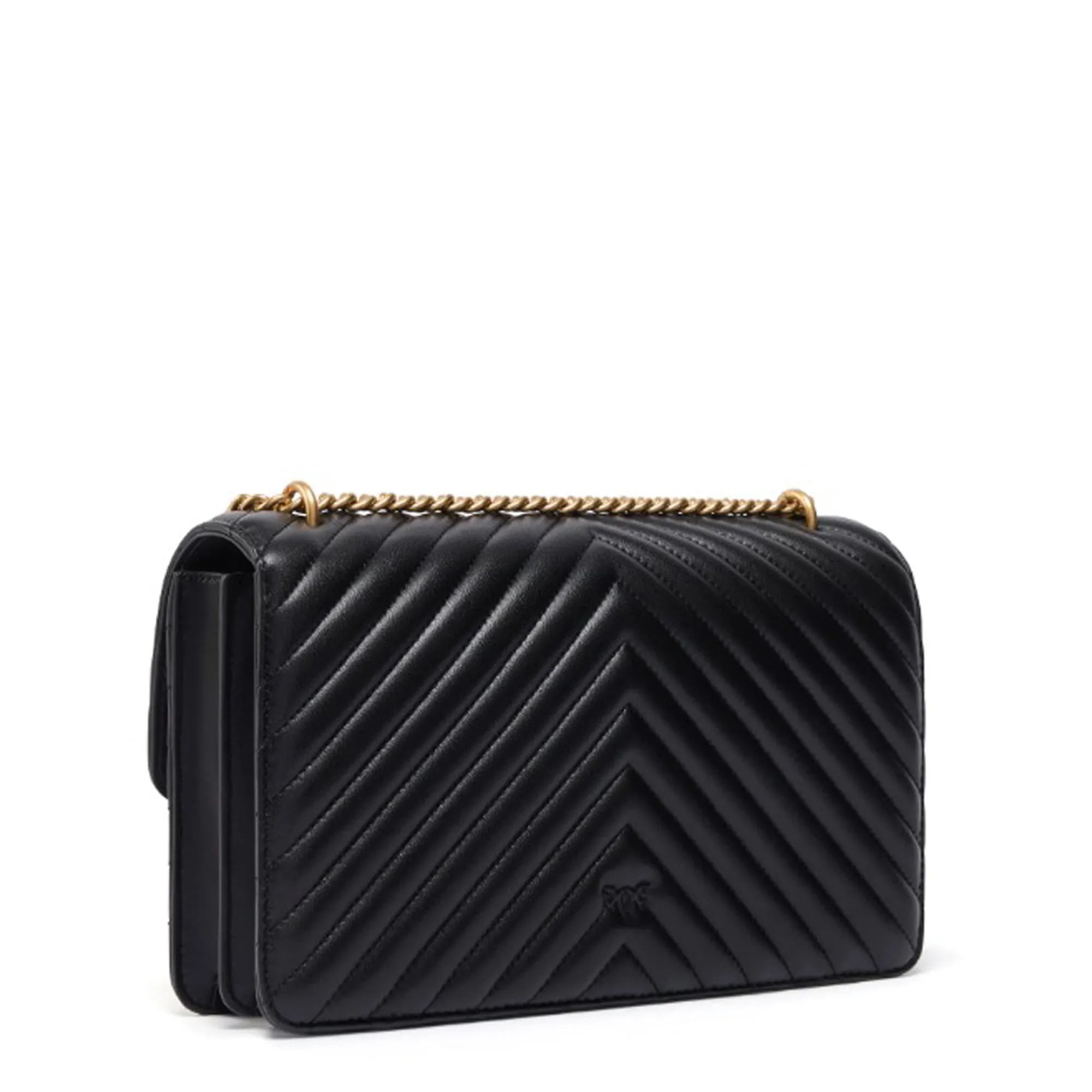 Pinko B'Love One Classic Bag' Black 107619A0Gk 193794