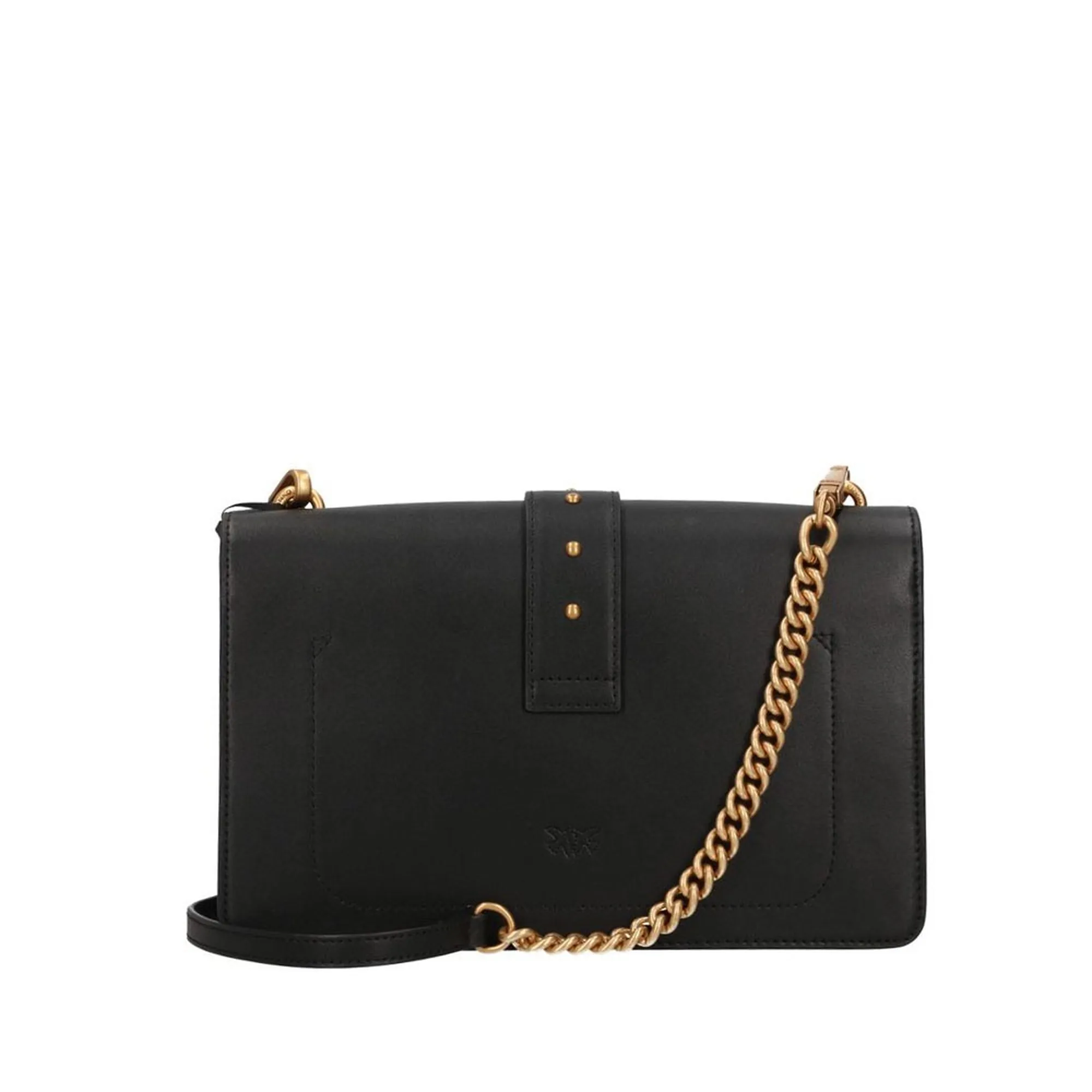 Pinko Borsa Love One Classic Nero 107621A0F1 186124