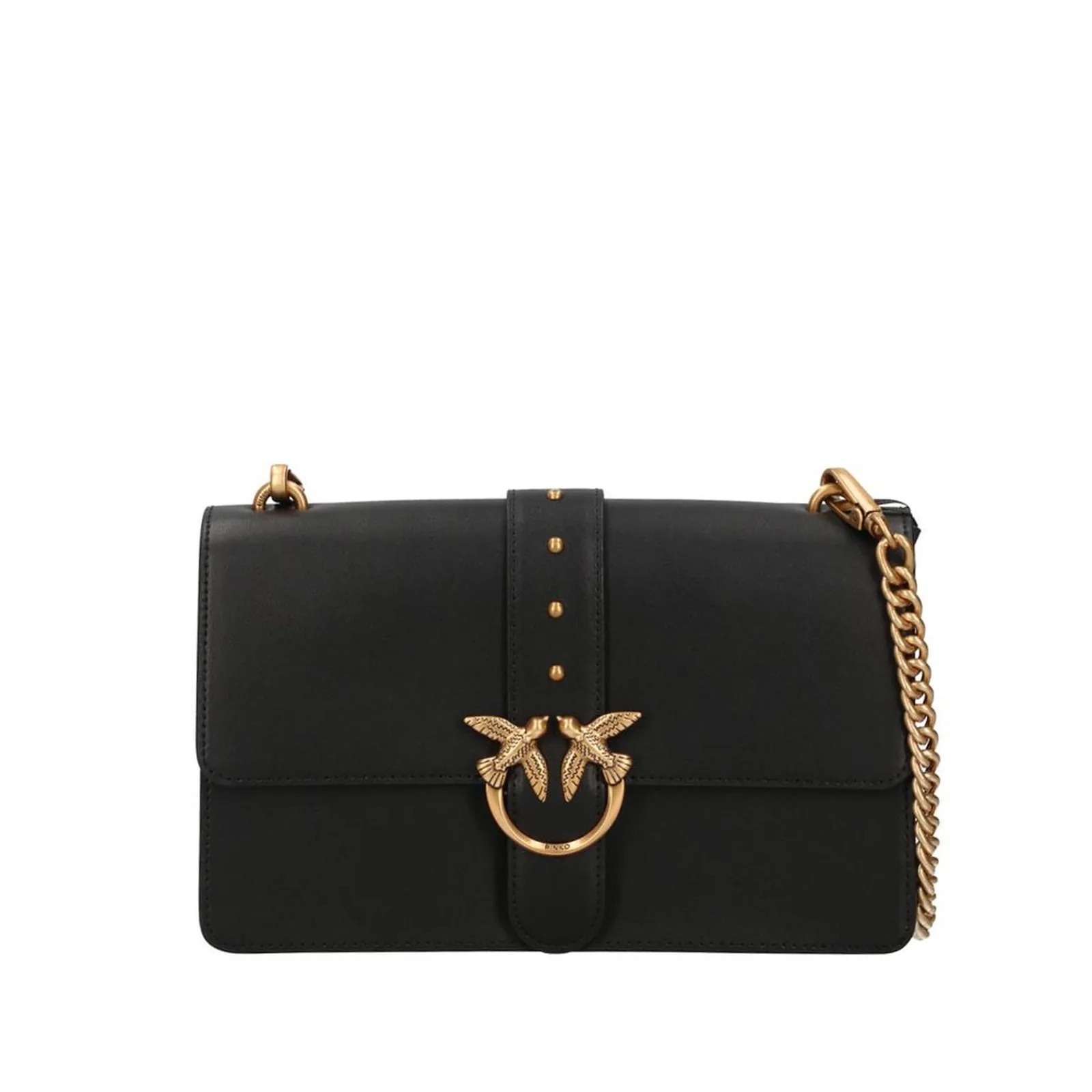 Pinko Borsa Love One Classic Nero 107621A0F1 186125
