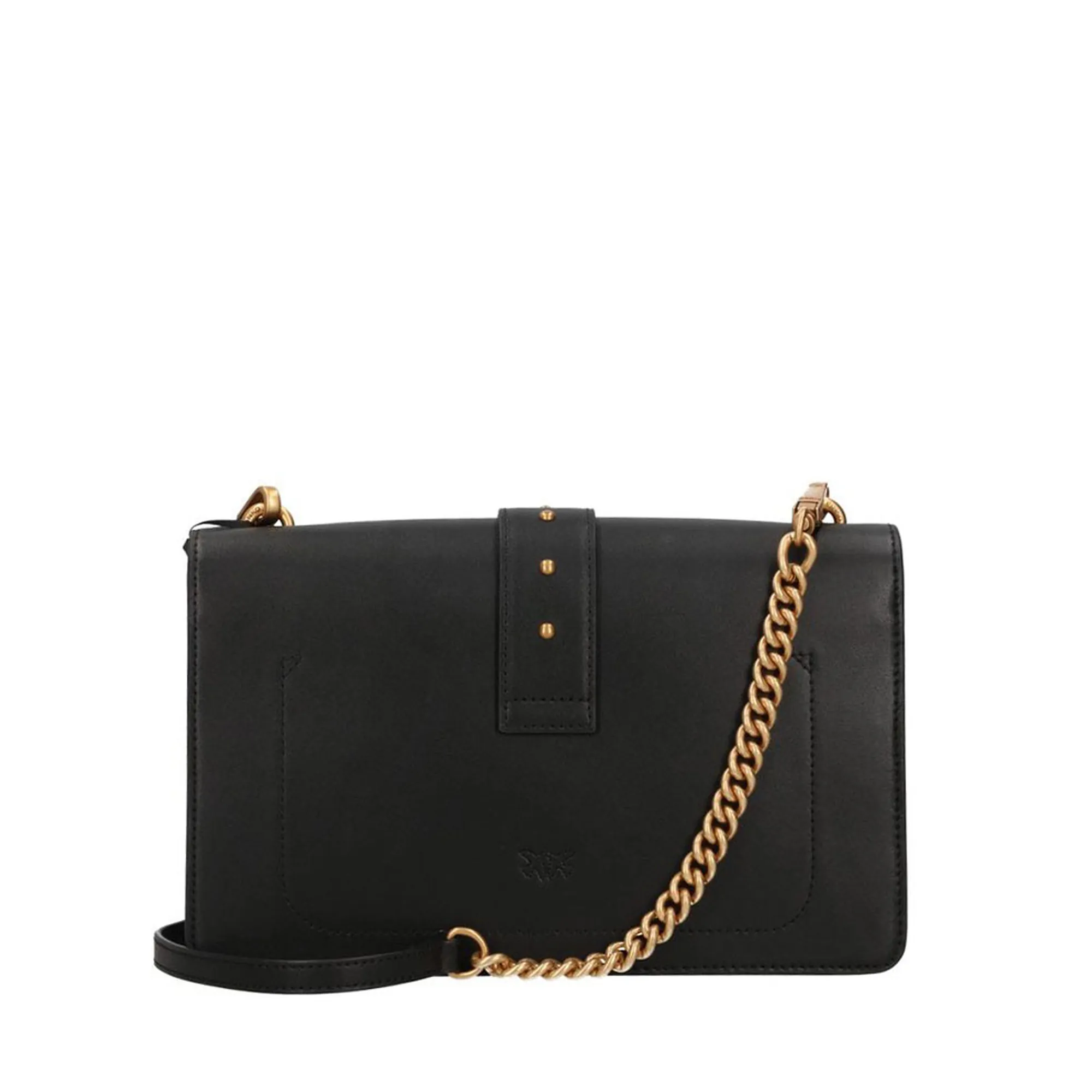 Pinko B'Love One Classic Bag' Black 107621A0F1 186968
