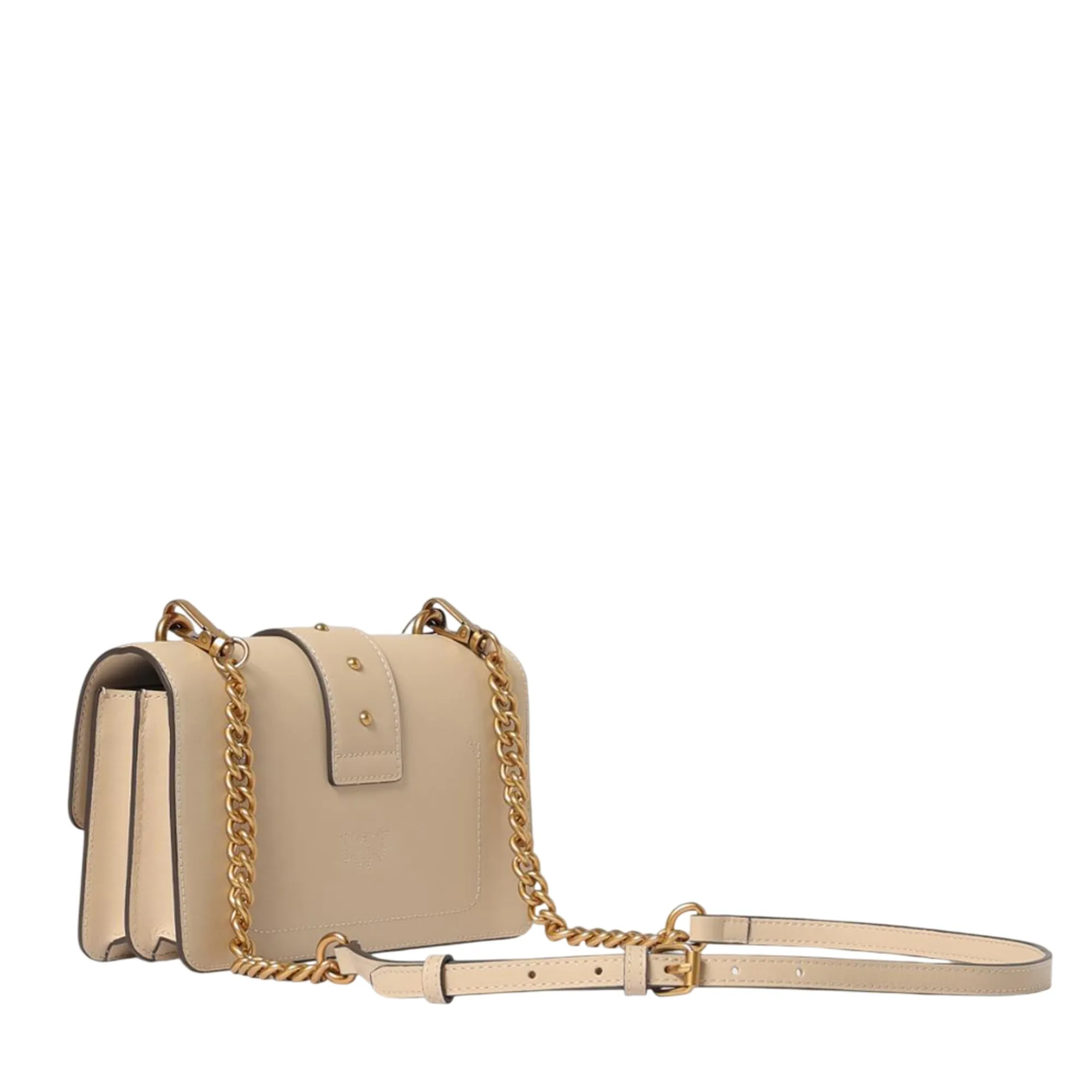 Pinko B'Love One Mini Bag' Beige 105856A0F1 170480