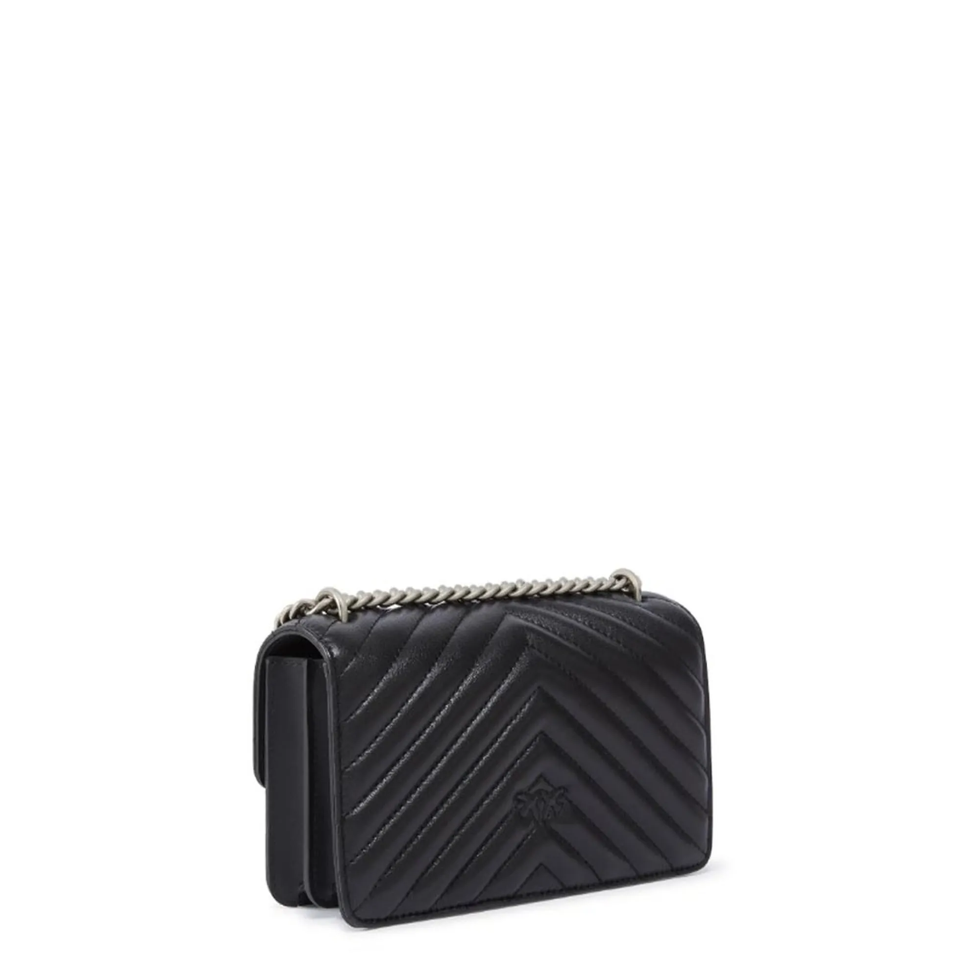 Pinko B'Love One Mini Bag' Black 100074A0Gk 193638