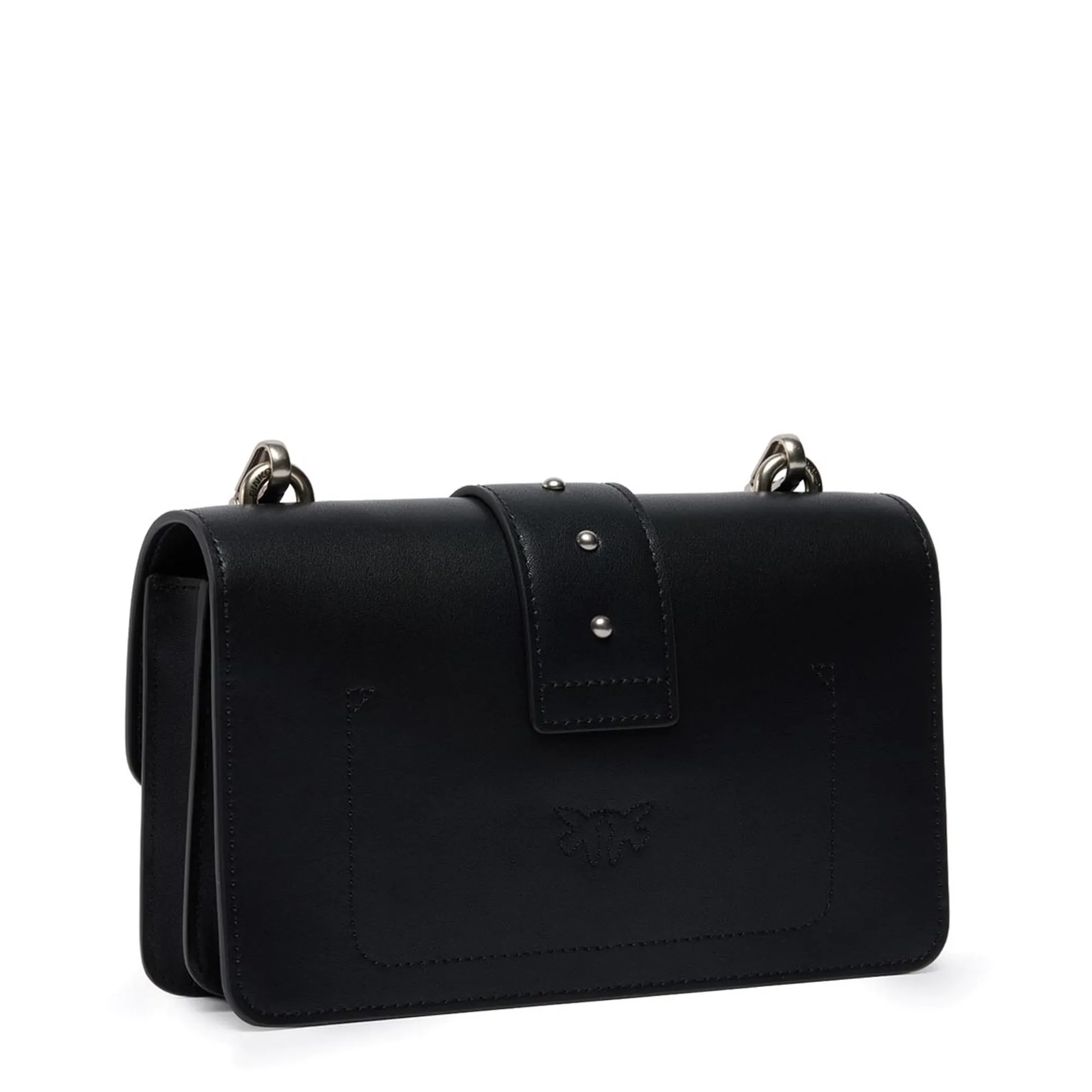 Pinko B'Love One Mini Bag' Black 105856A0F1 162950