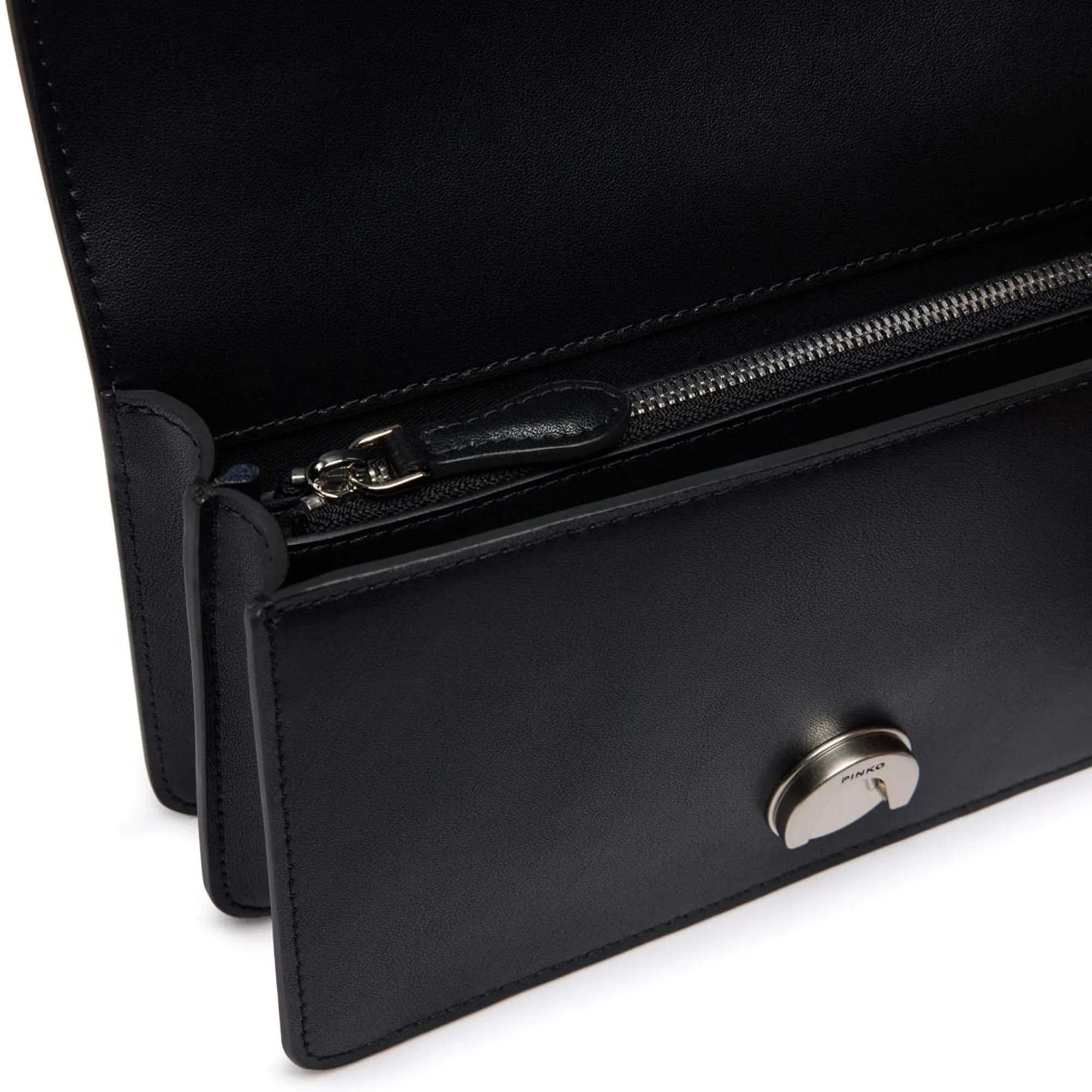 Pinko B'Love One Mini Bag' Black 105856A0F1 162952