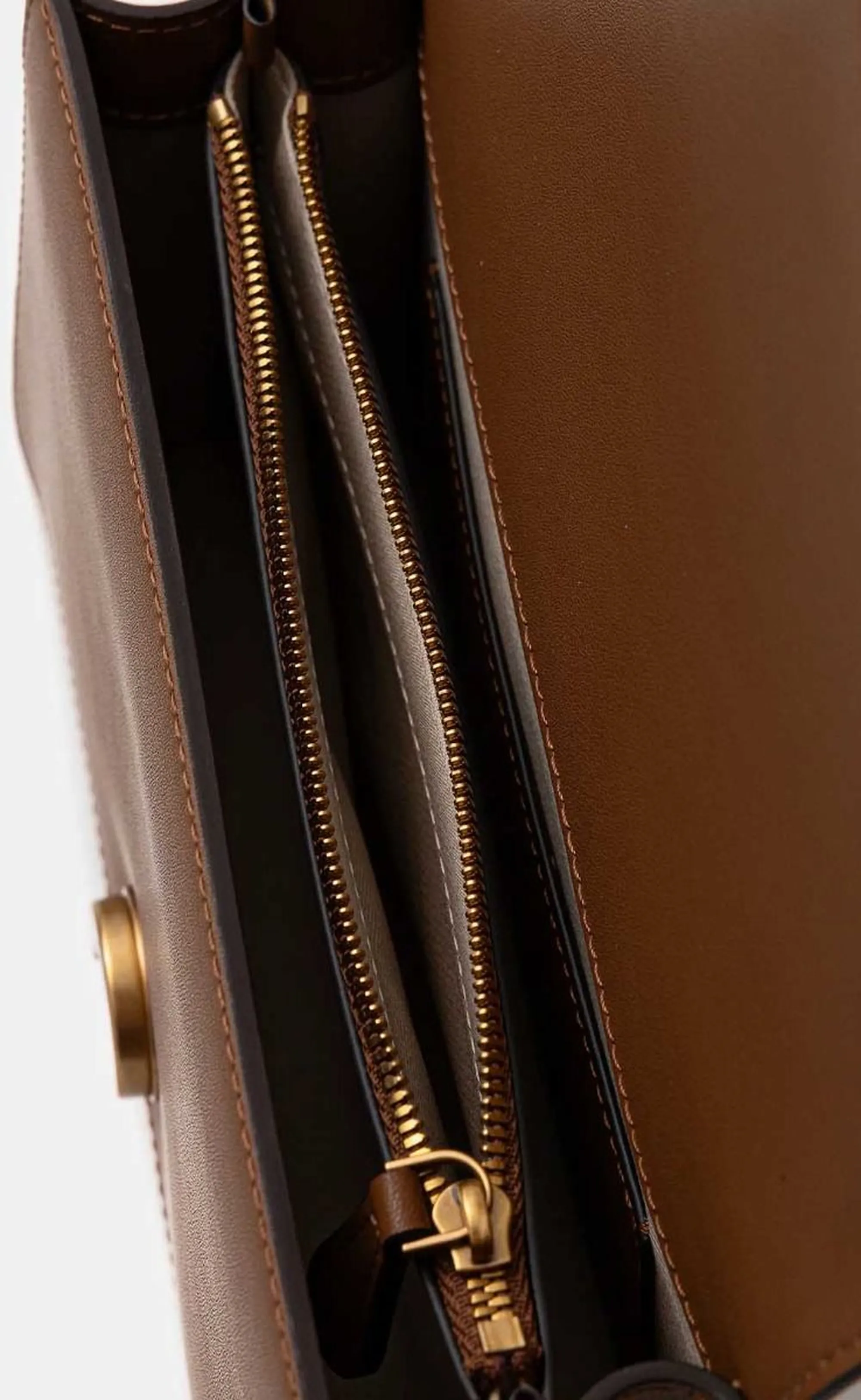 Pinko Borsa Love One Mini Marrone 105856A0F1 170010