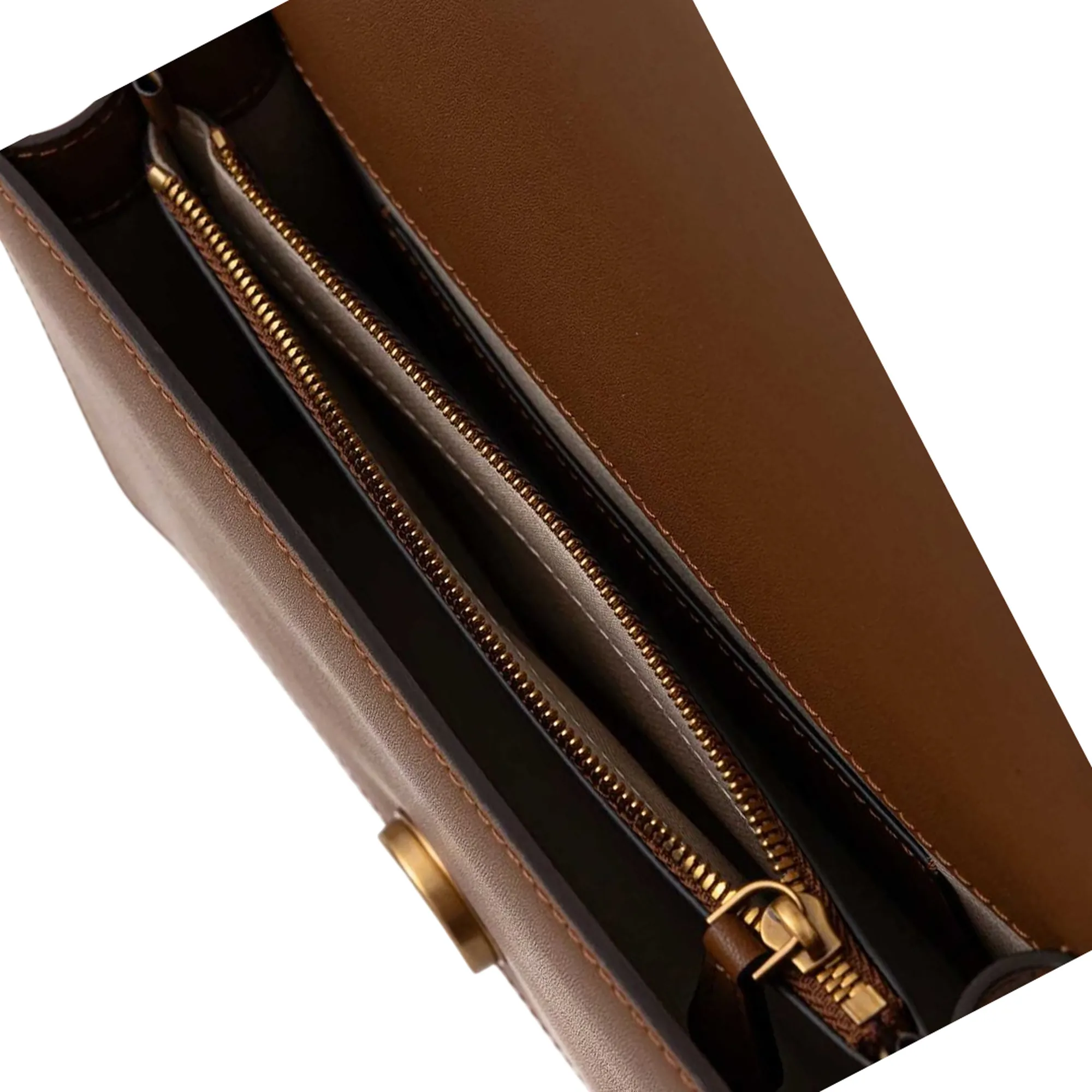 Pinko B'Love One Mini Bag' Brown 105856A0F1 170486