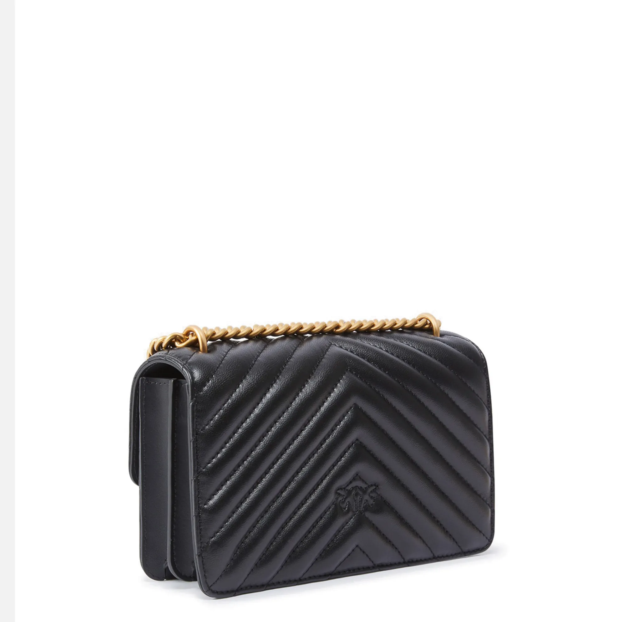 Pinko B'Love One Mini Bag' Black 100074A0Gk 155788