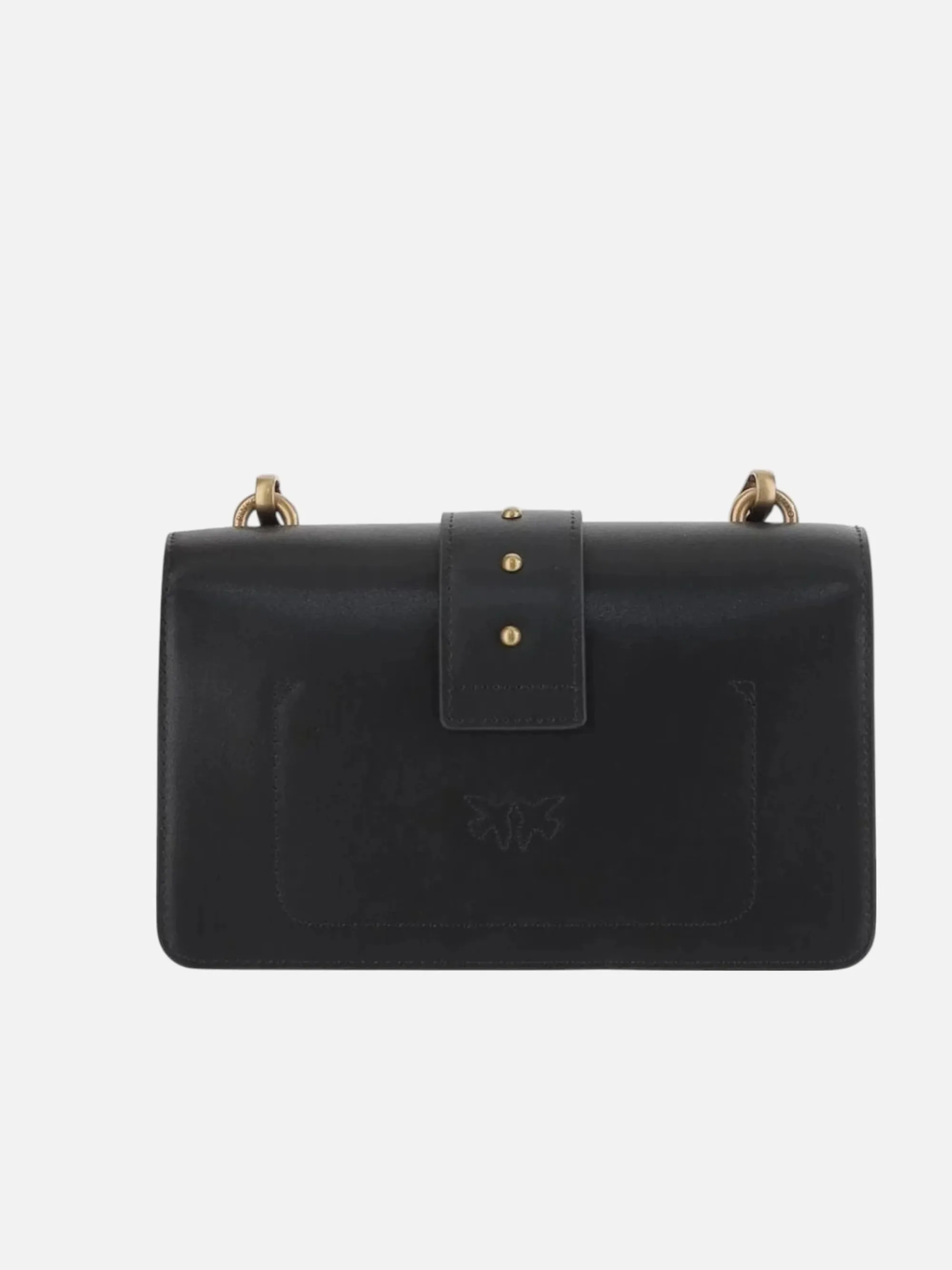 Pinko Borsa Love One Mini Nero 105856A0F1 154499