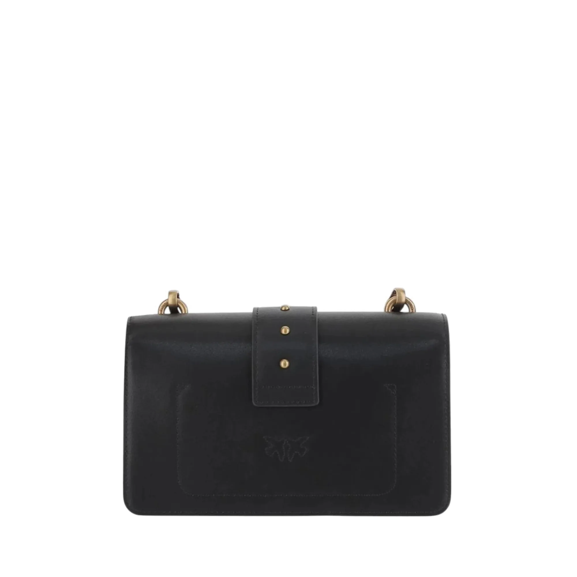 Pinko B'Love One Mini Bag' Black 105856A0F1 155785
