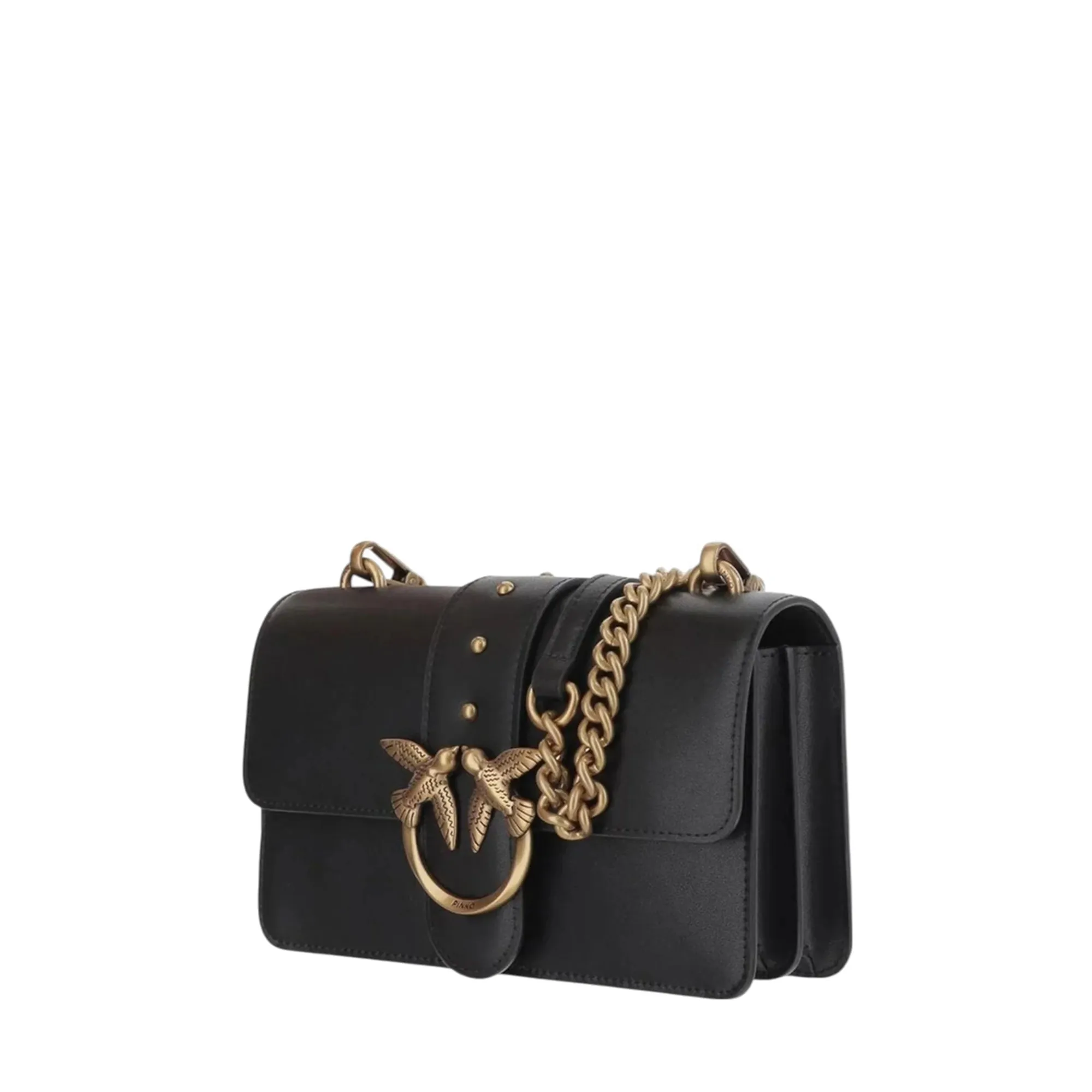 Pinko B'Love One Mini Bag' Black 105856A0F1 155787