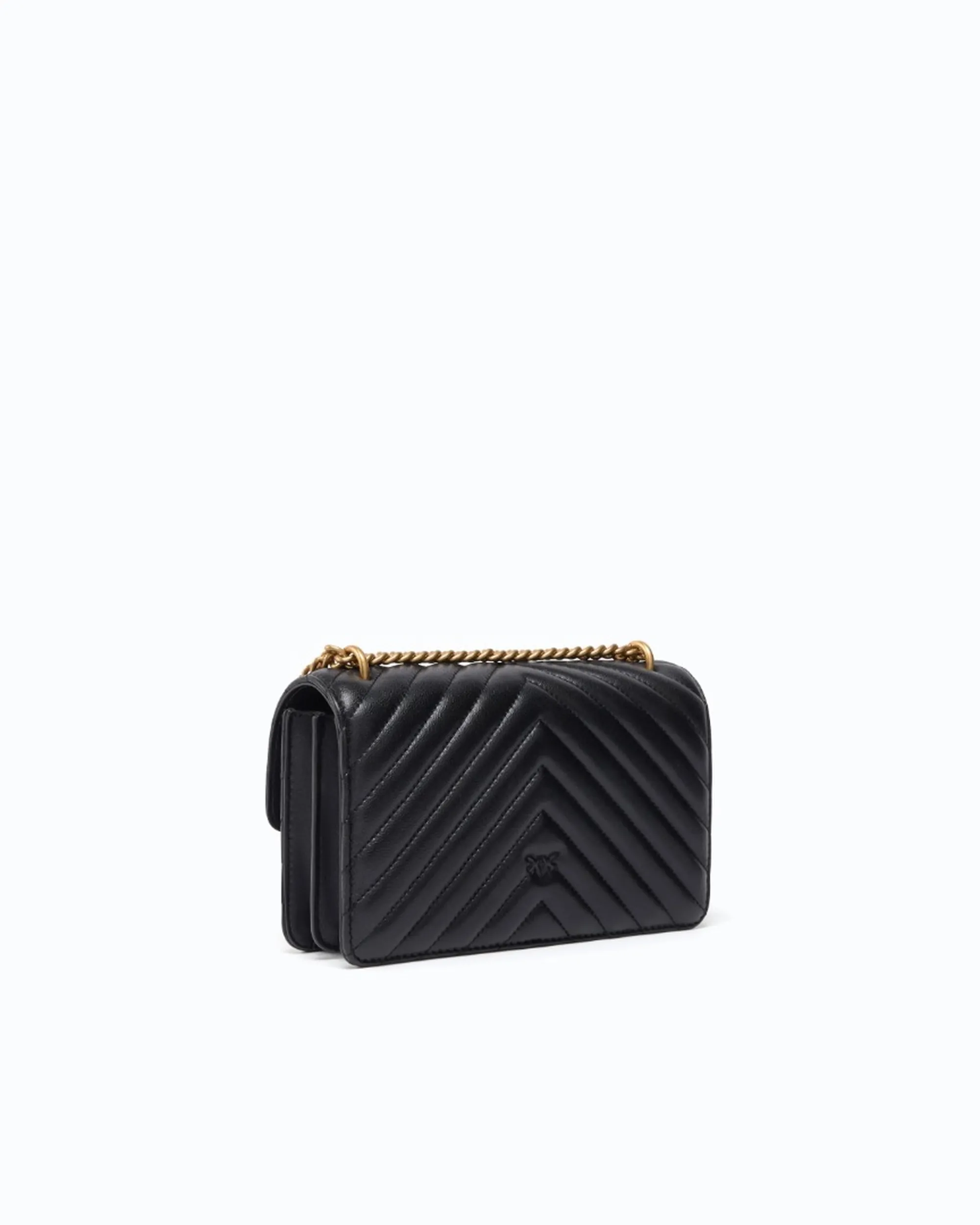 Pinko Borsa Love One Mini Nero 107620A0Gk 191869
