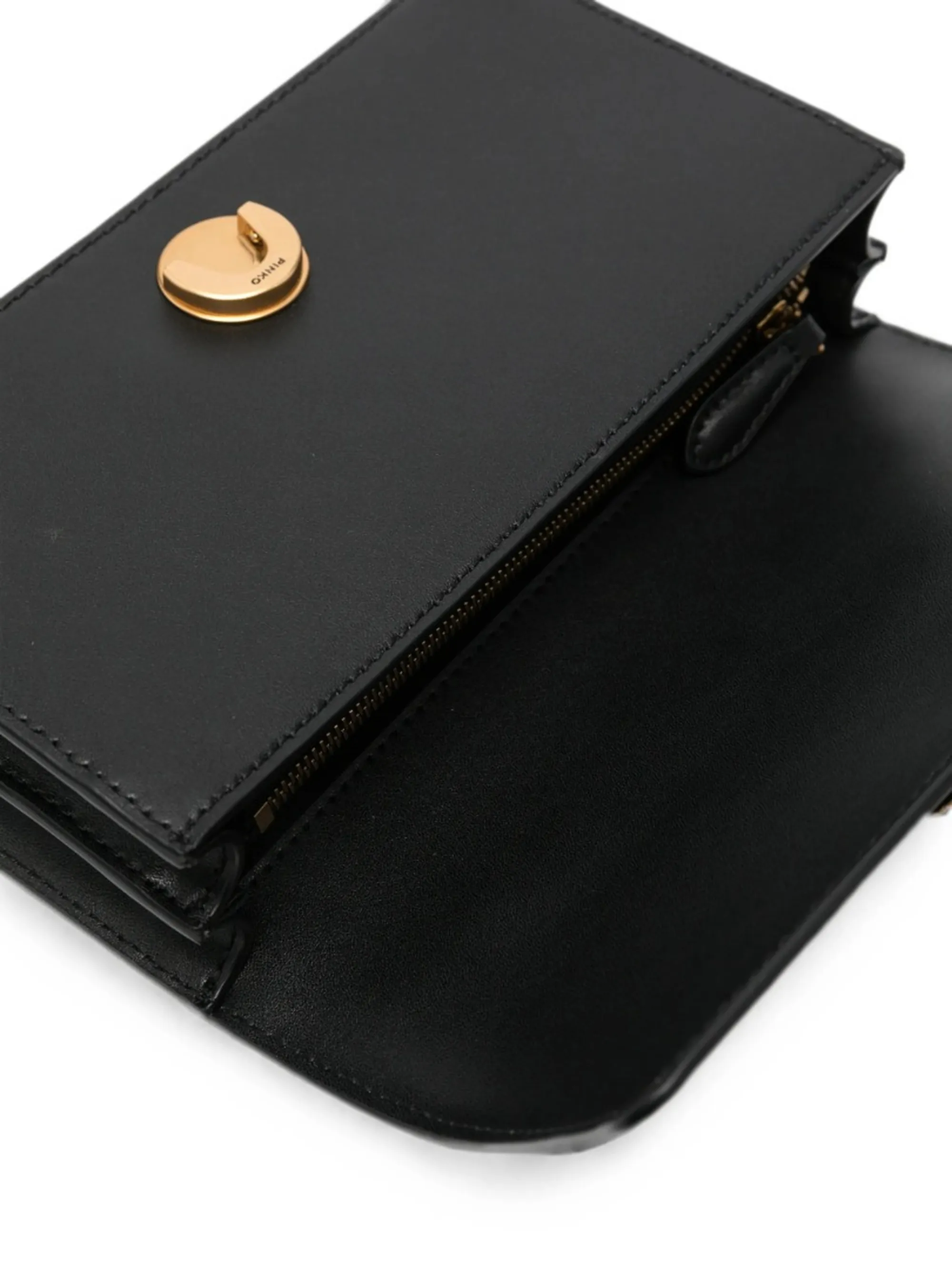Pinko Borsa Love One Mini Nero 107622A0F1 186135