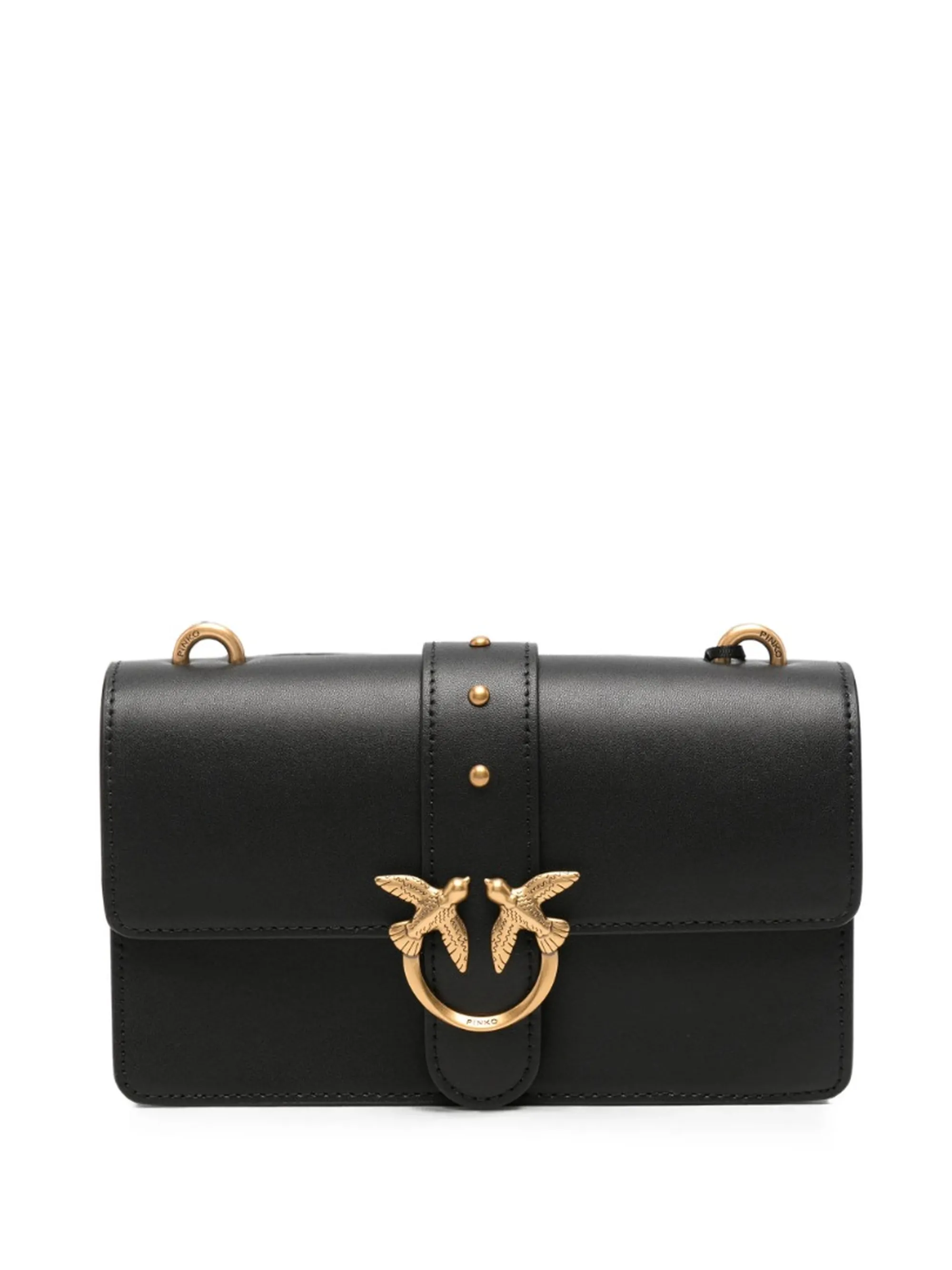 Pinko Borsa Love One Mini Nero 107622A0F1 186139