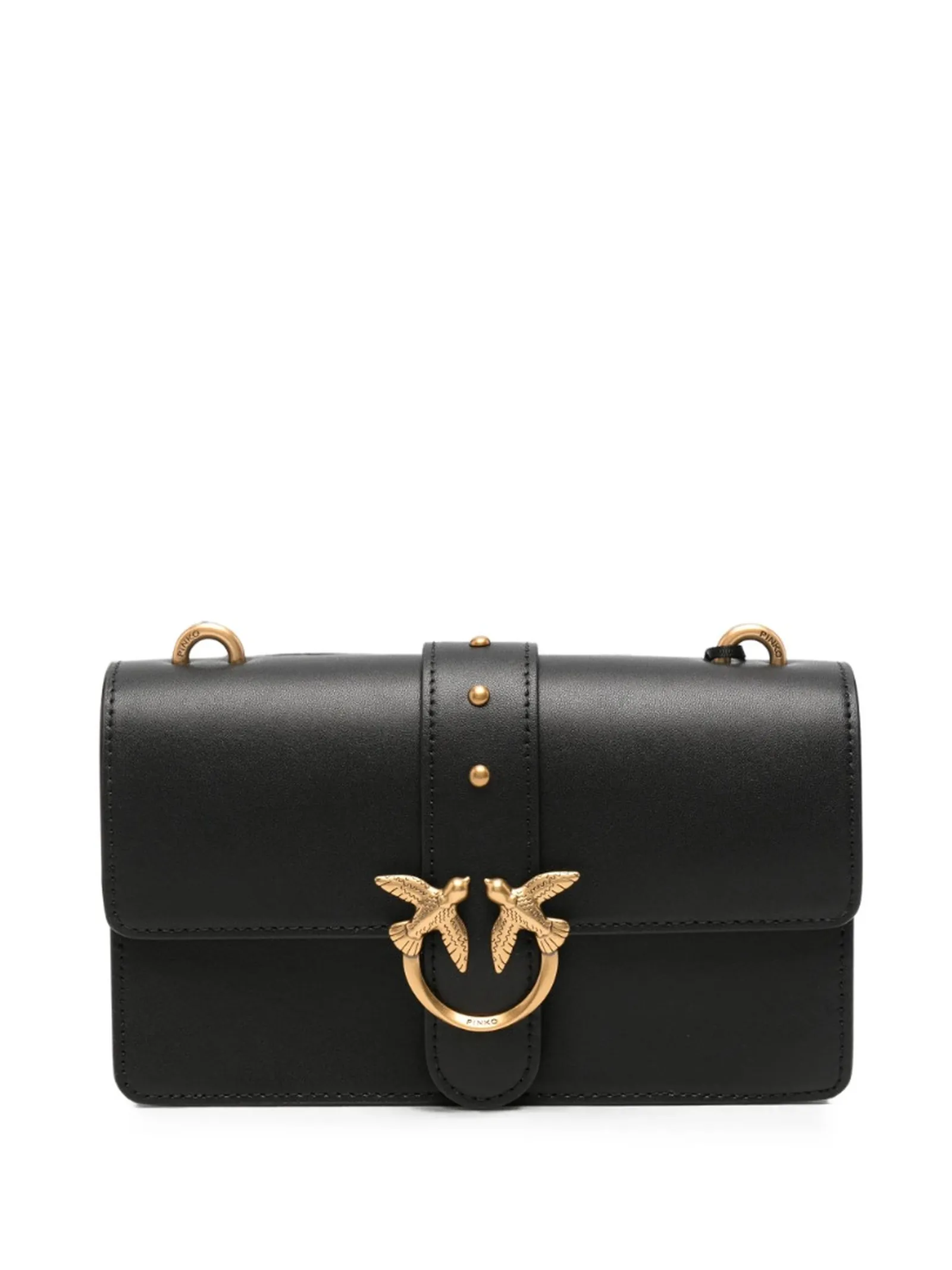 Pinko Borsa Love One Mini Nero 107622A0F1 186139