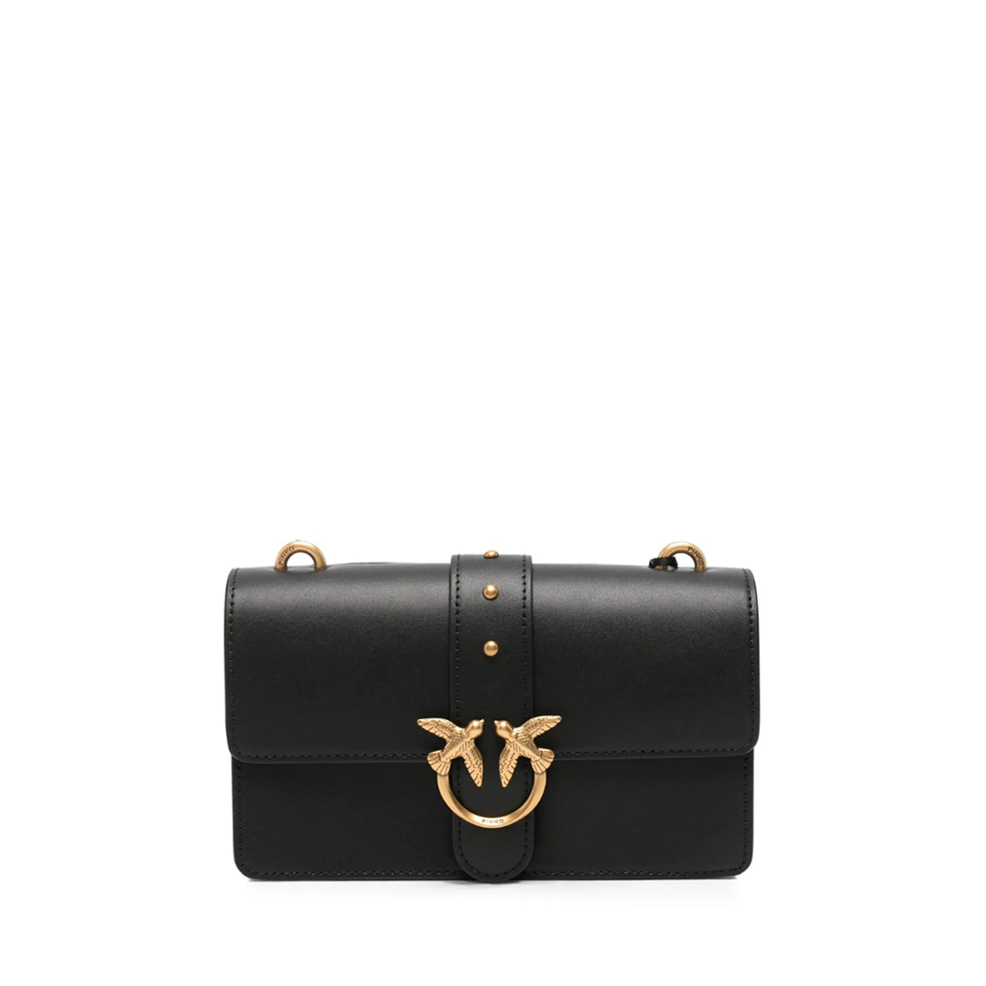 Pinko B'Love One Mini Bag' Black 107622A0F1 186962