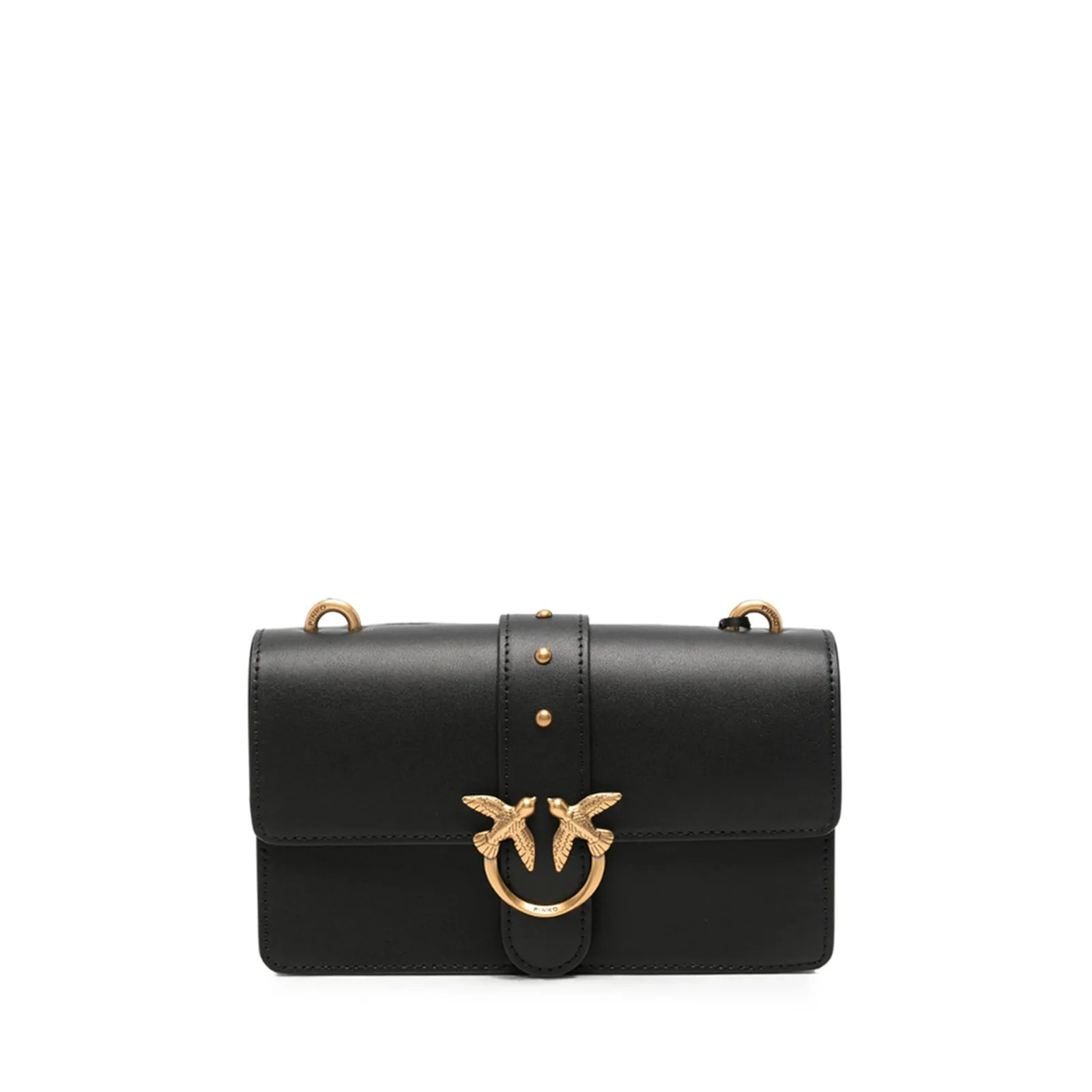 Pinko Borsa Love One Mini Nero 107622A0F1 186962