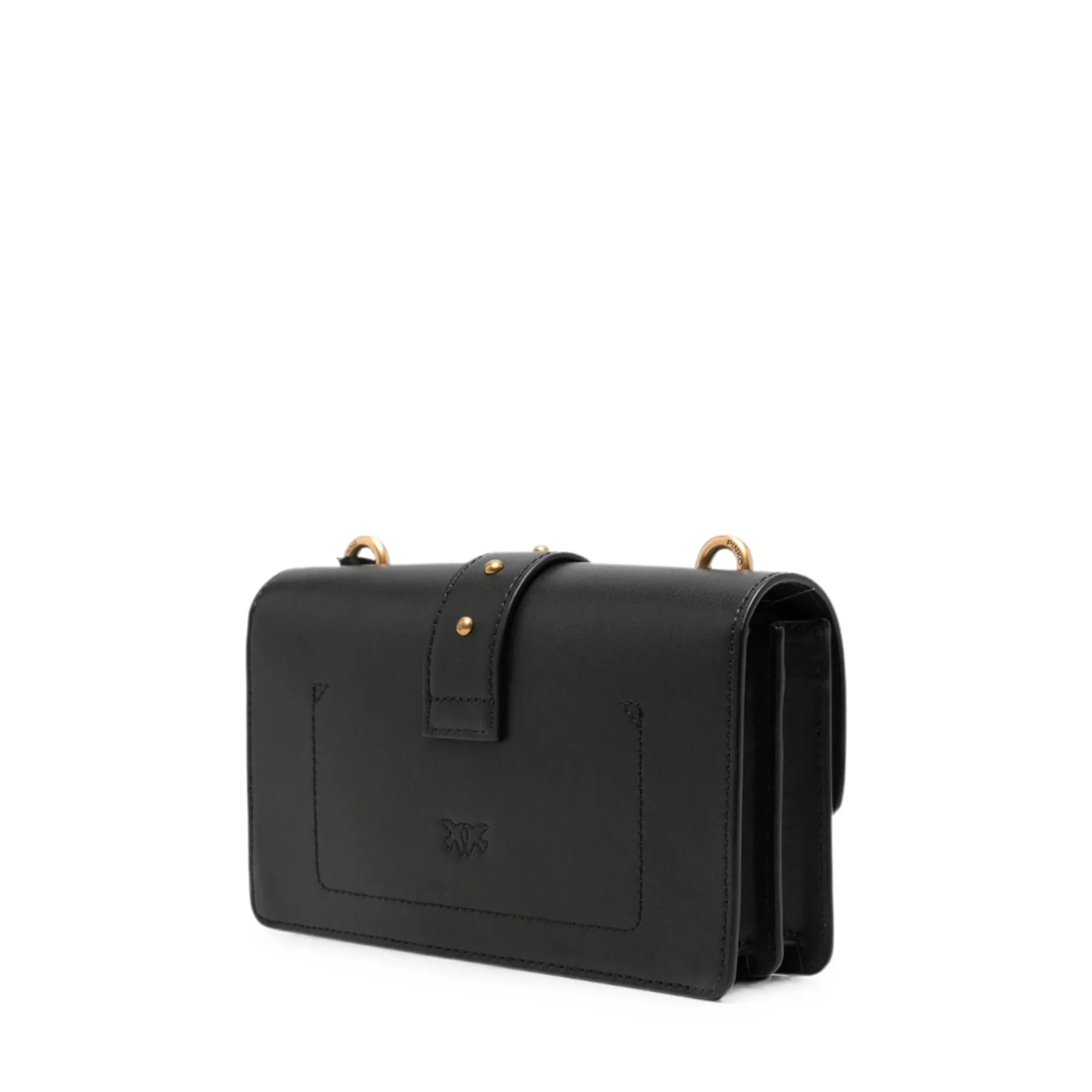 Pinko B'Love One Mini Bag' Black 107622A0F1 186963