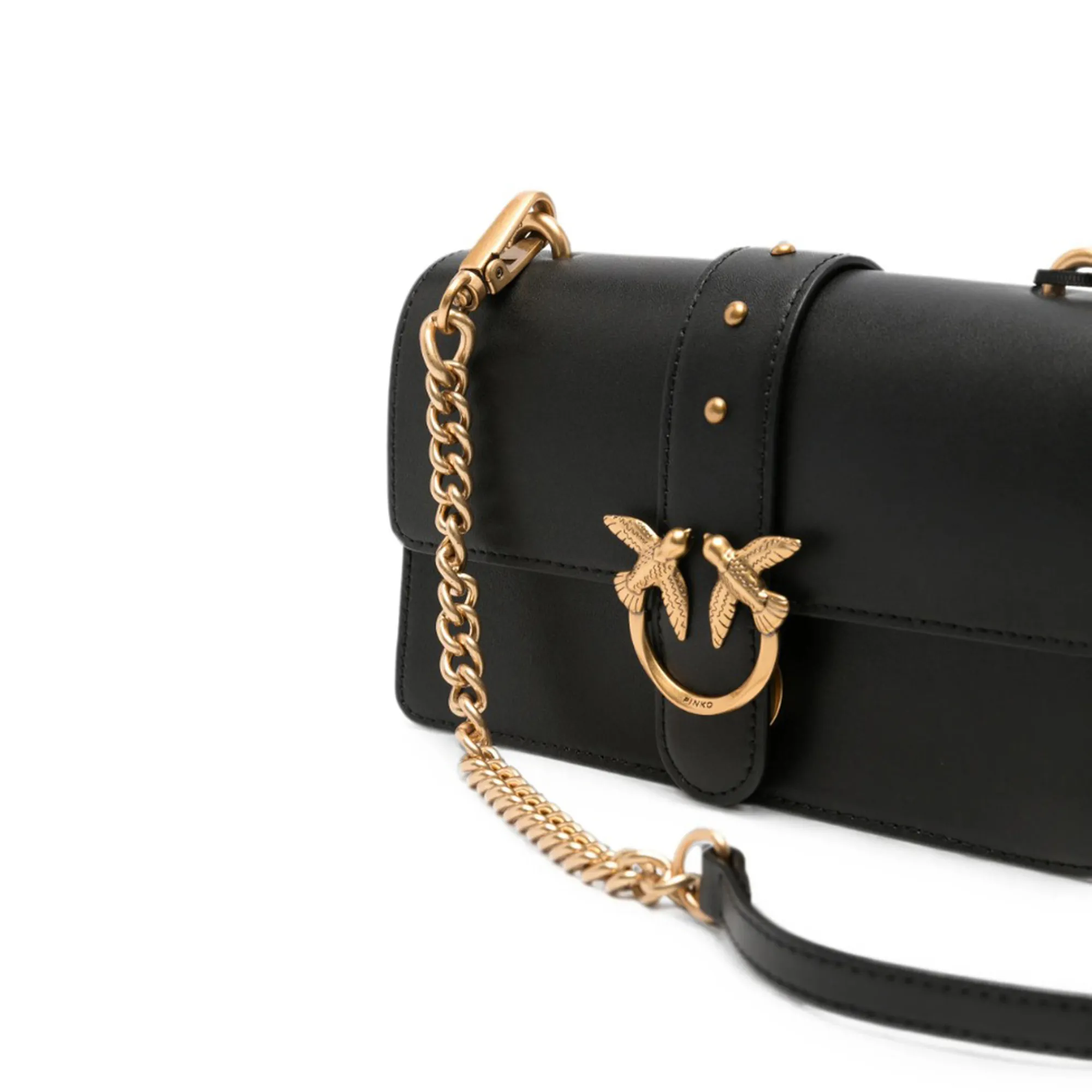 Pinko B'Love One Mini Bag' Black 107622A0F1 186966
