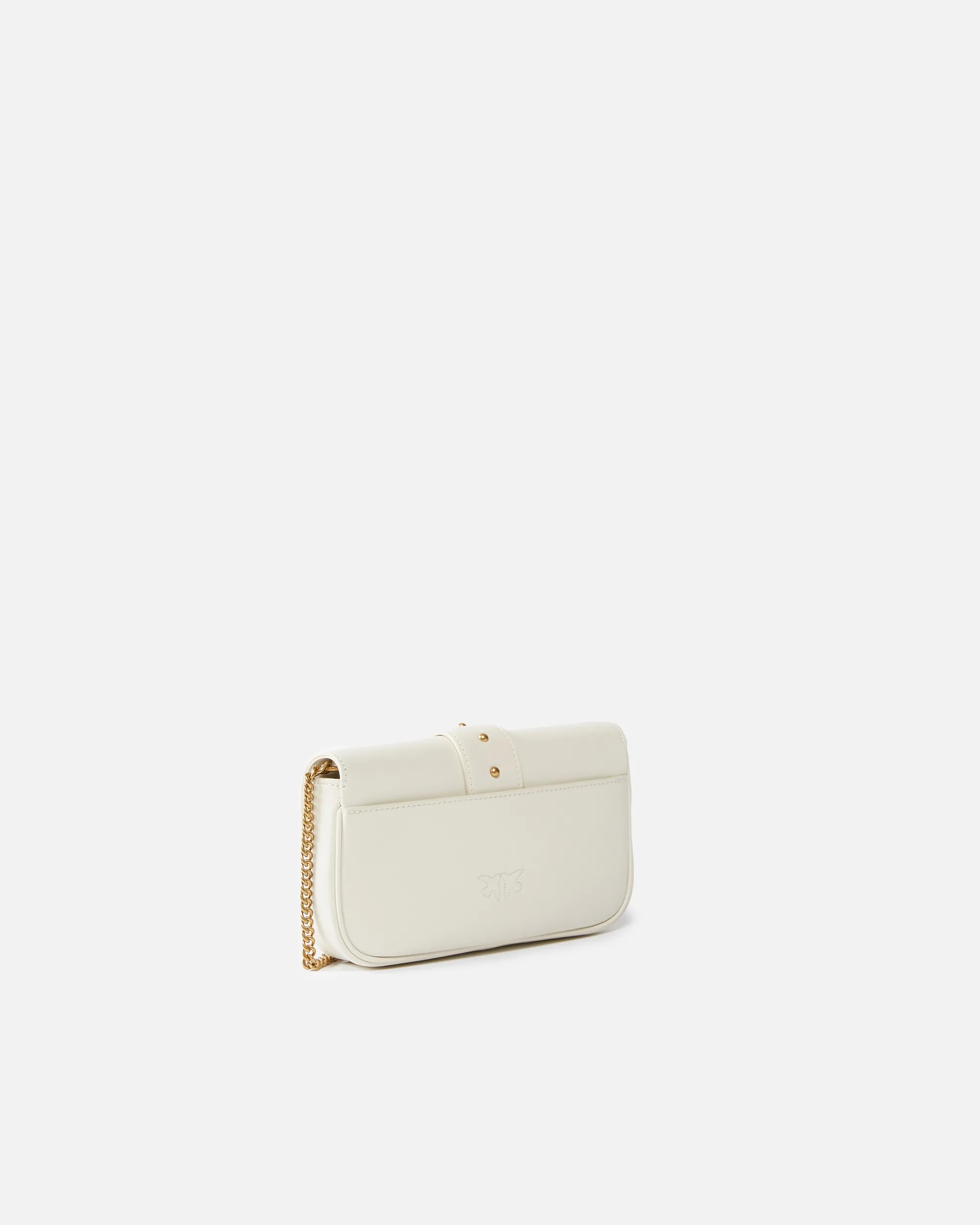 Pinko B'Love One Pocket Bag' White 100061A0F1 154392