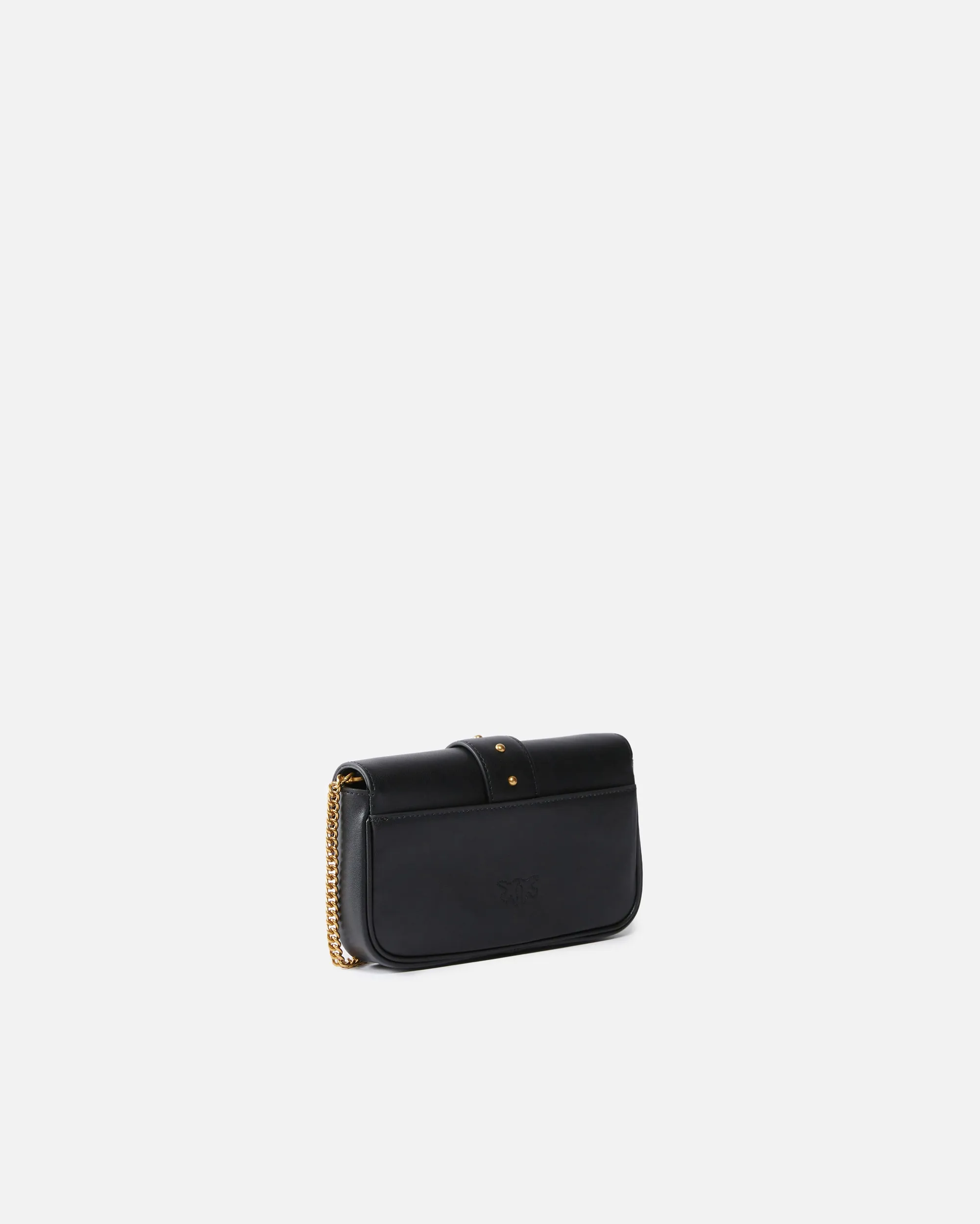 Pinko B'Love One Pocket Bag' Black 100061A0F1 154396