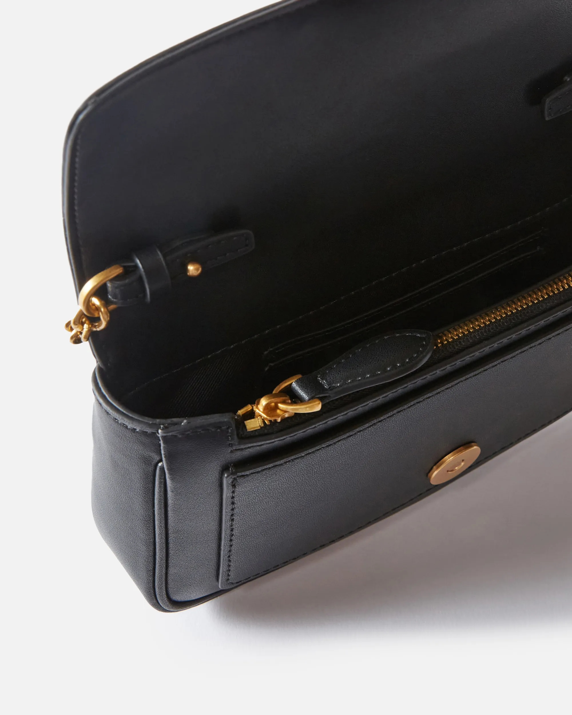 Pinko B'Love One Pocket Bag' Black 100061A0F1 154401