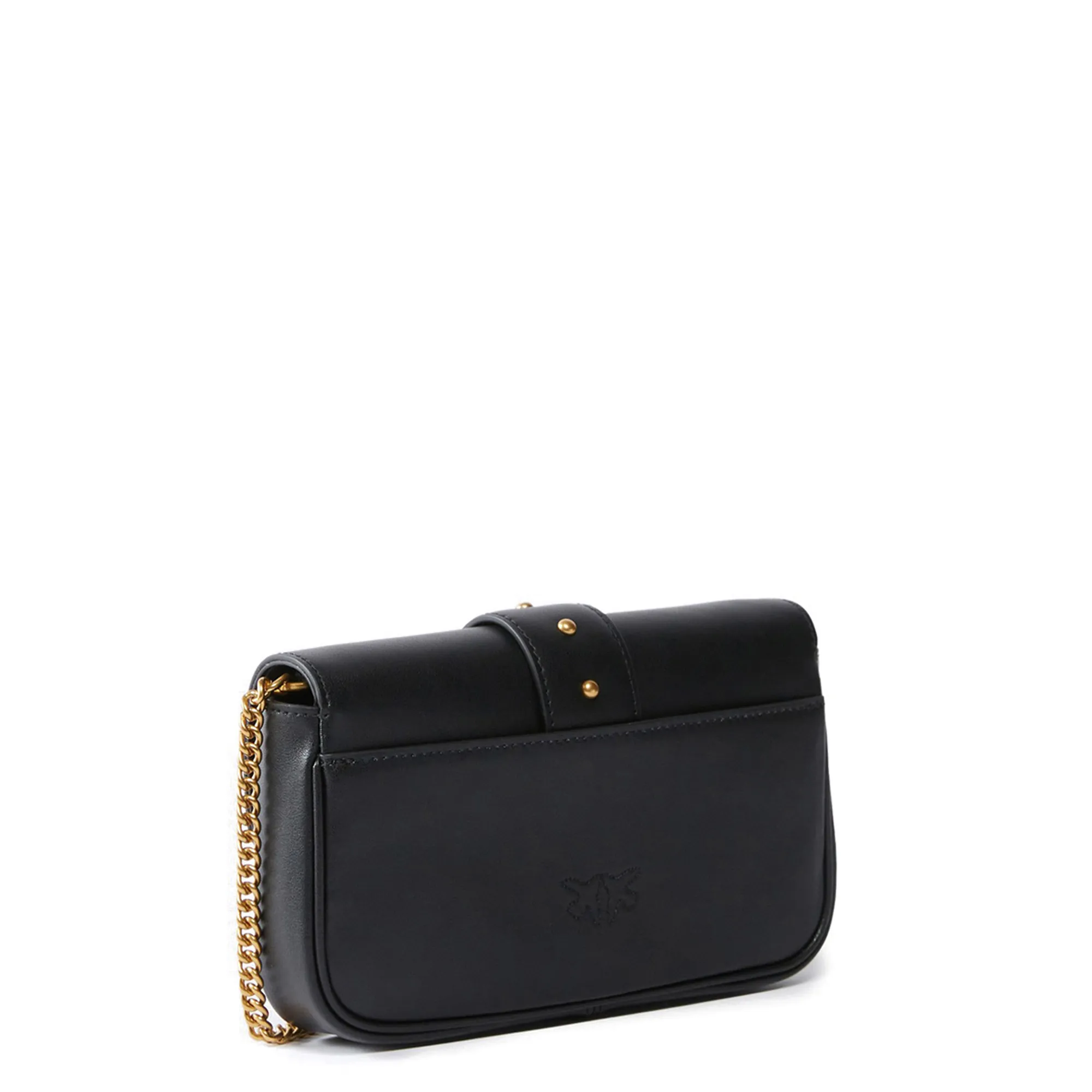 Pinko B'Love One Pocket Bag' Black 100061A0F1 155802